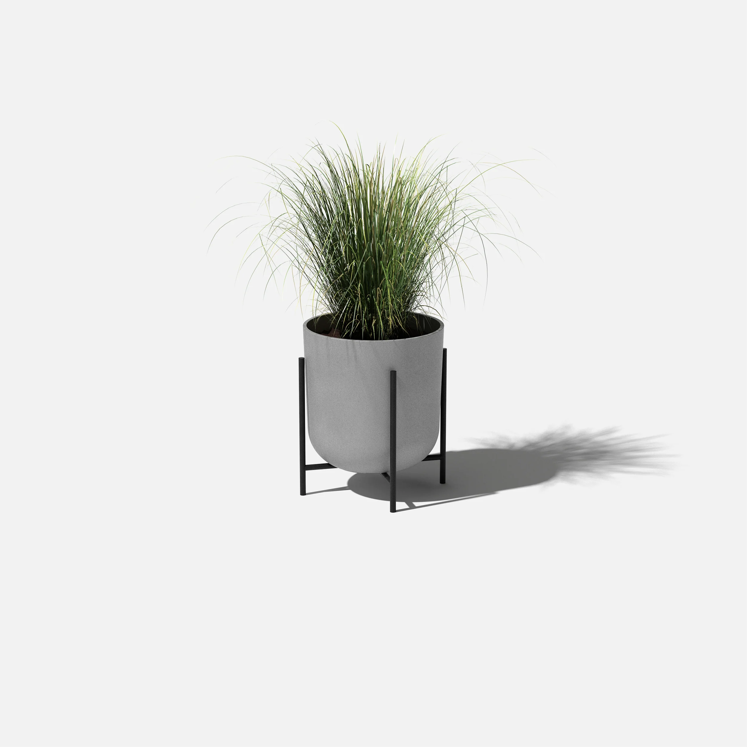 mason raised kona planter - Image 11