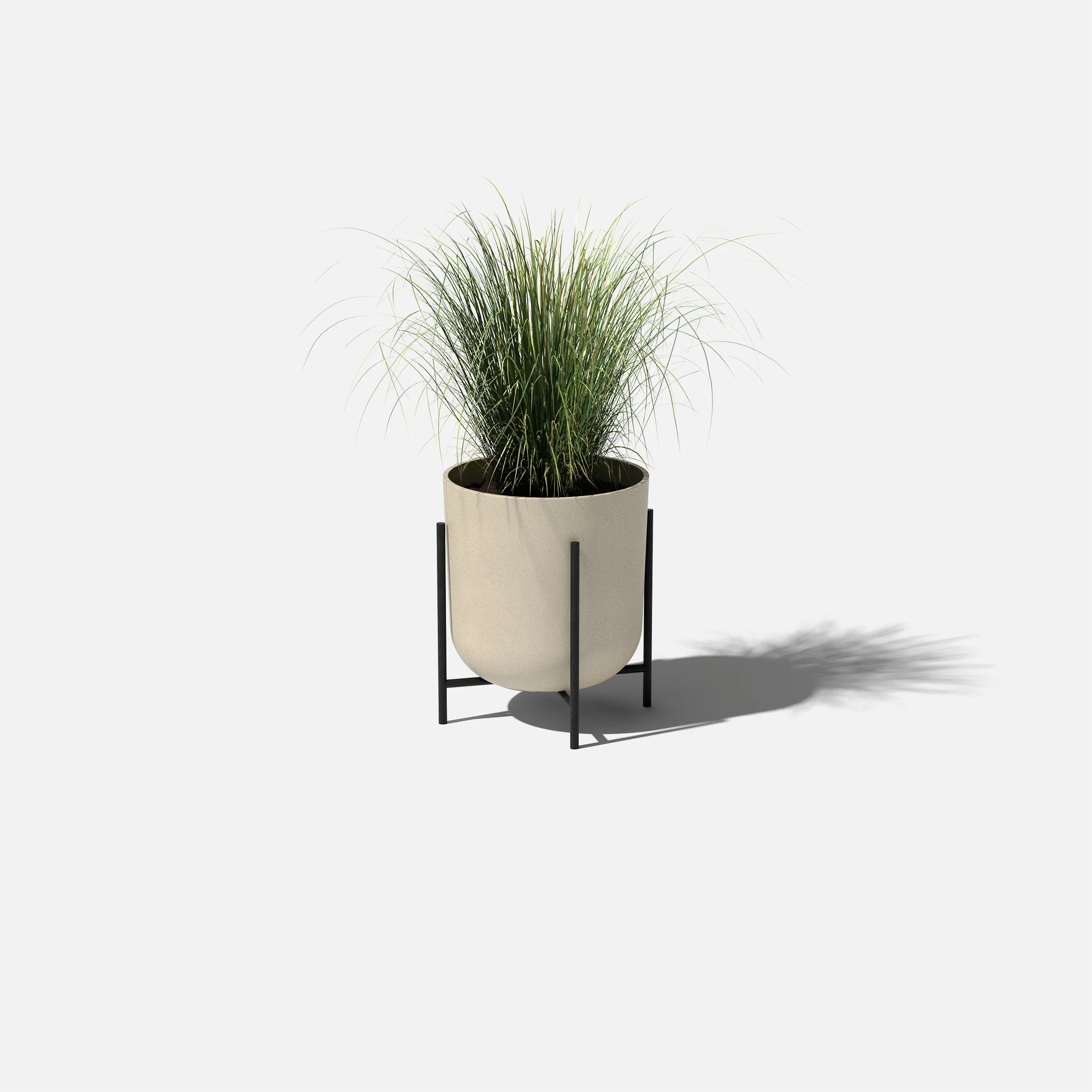 mason raised kona planter - Image 13