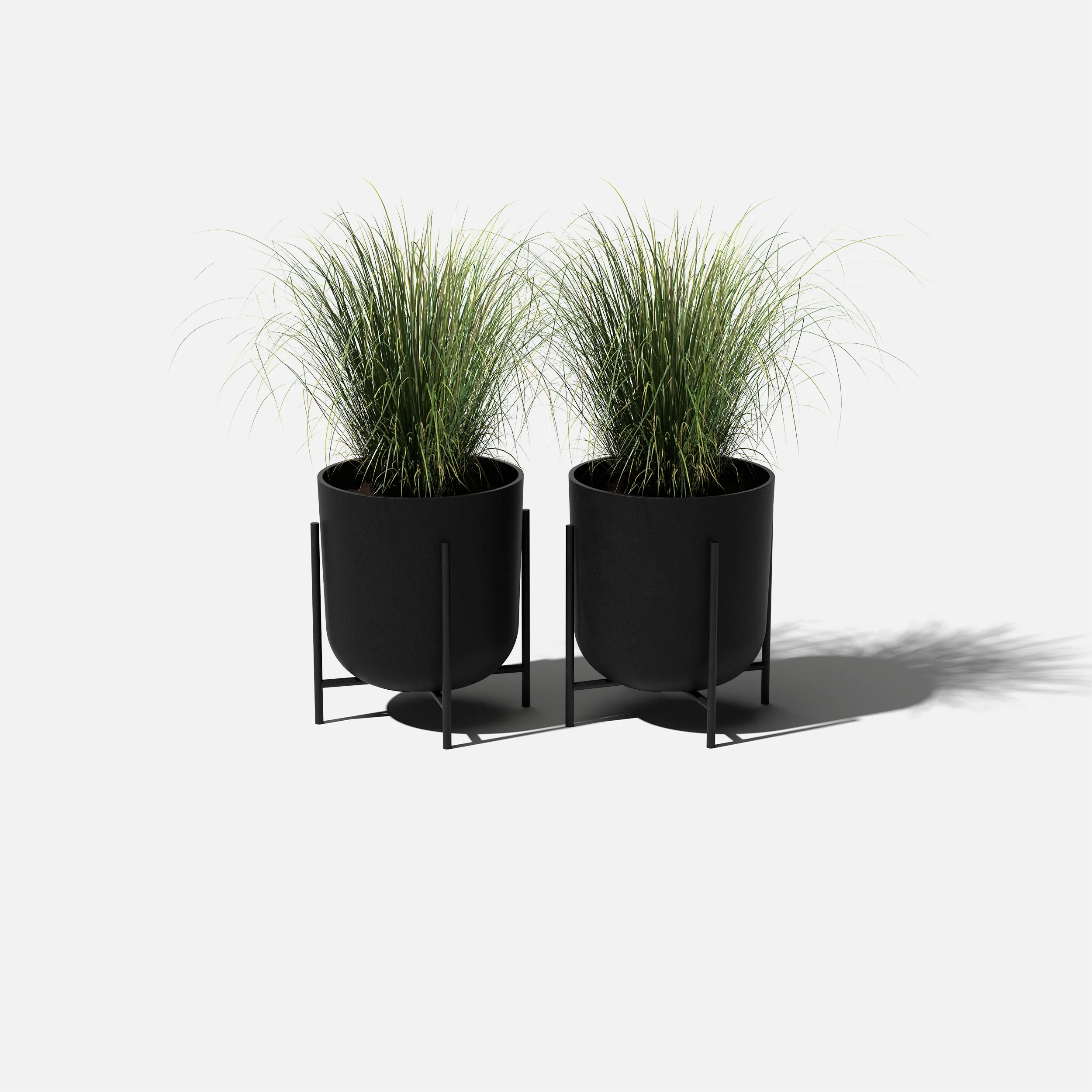 mason raised kona planter - Image 17