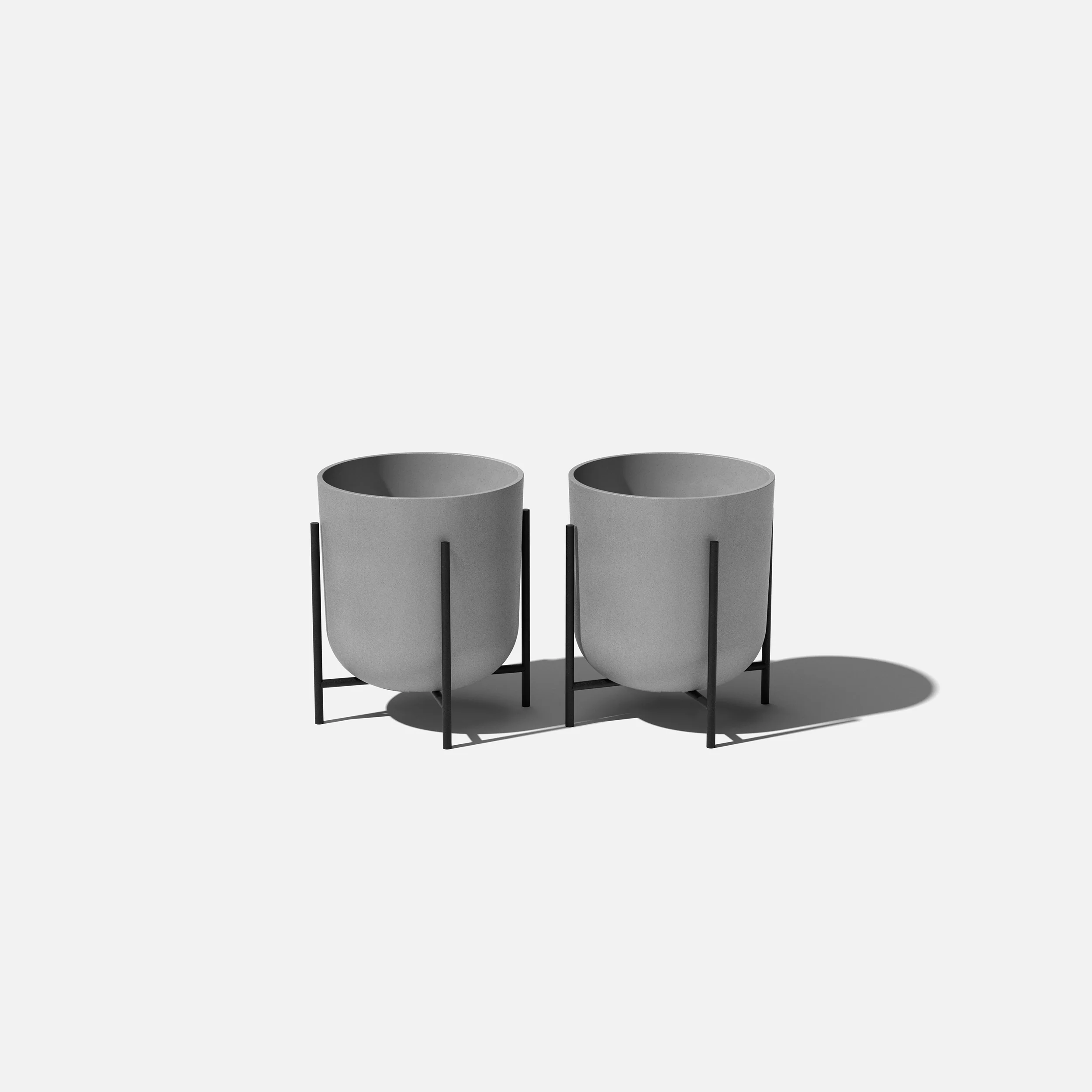mason raised kona planter - Image 19