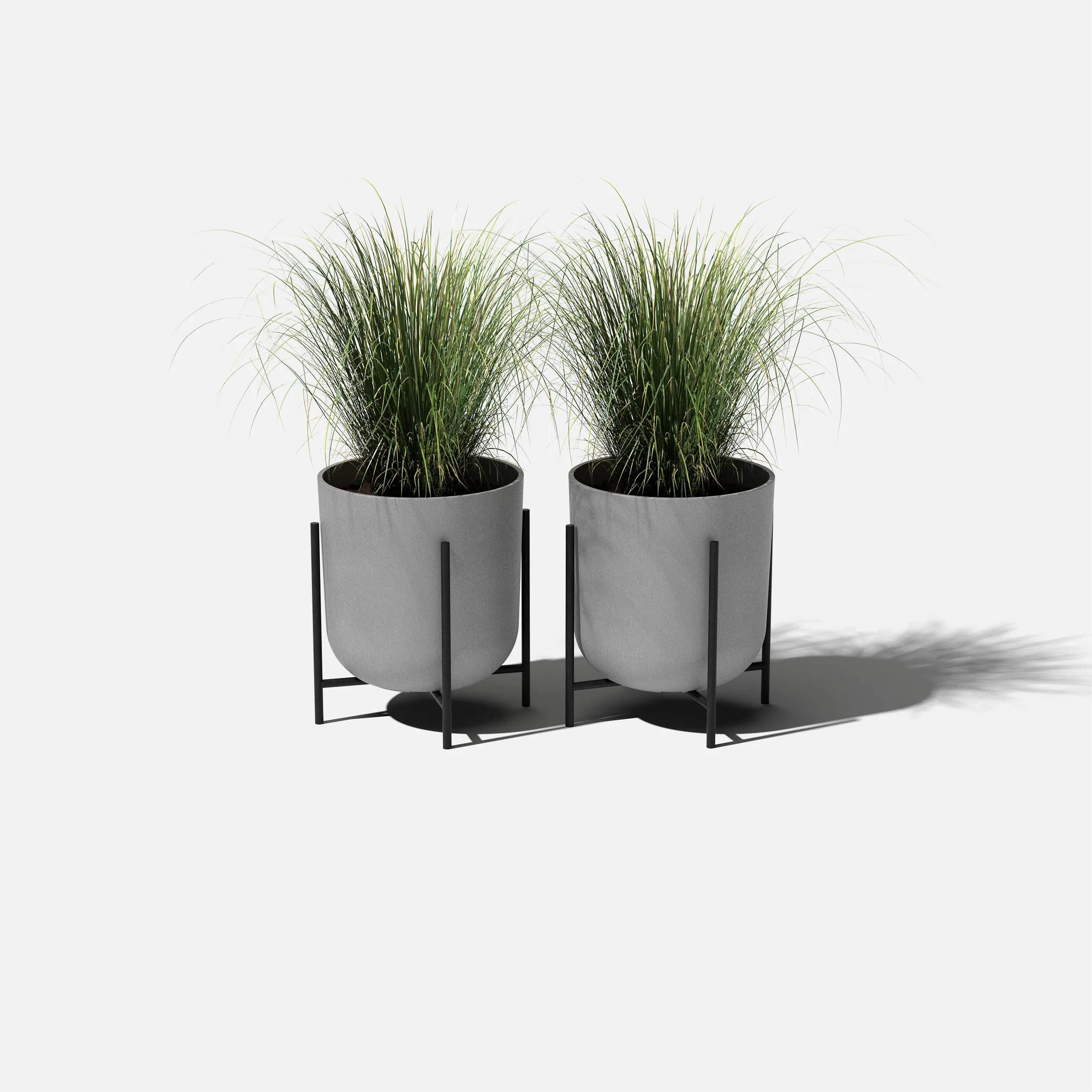 mason raised kona planter - Image 20