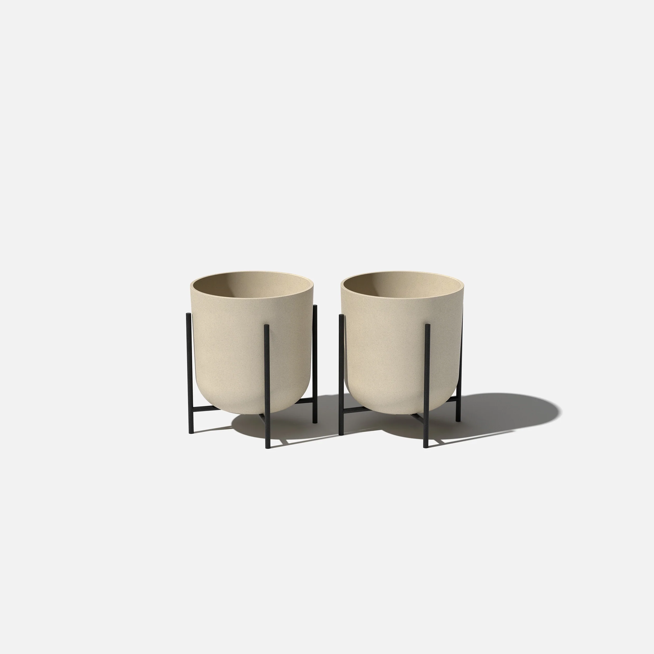 mason raised kona planter - Image 21