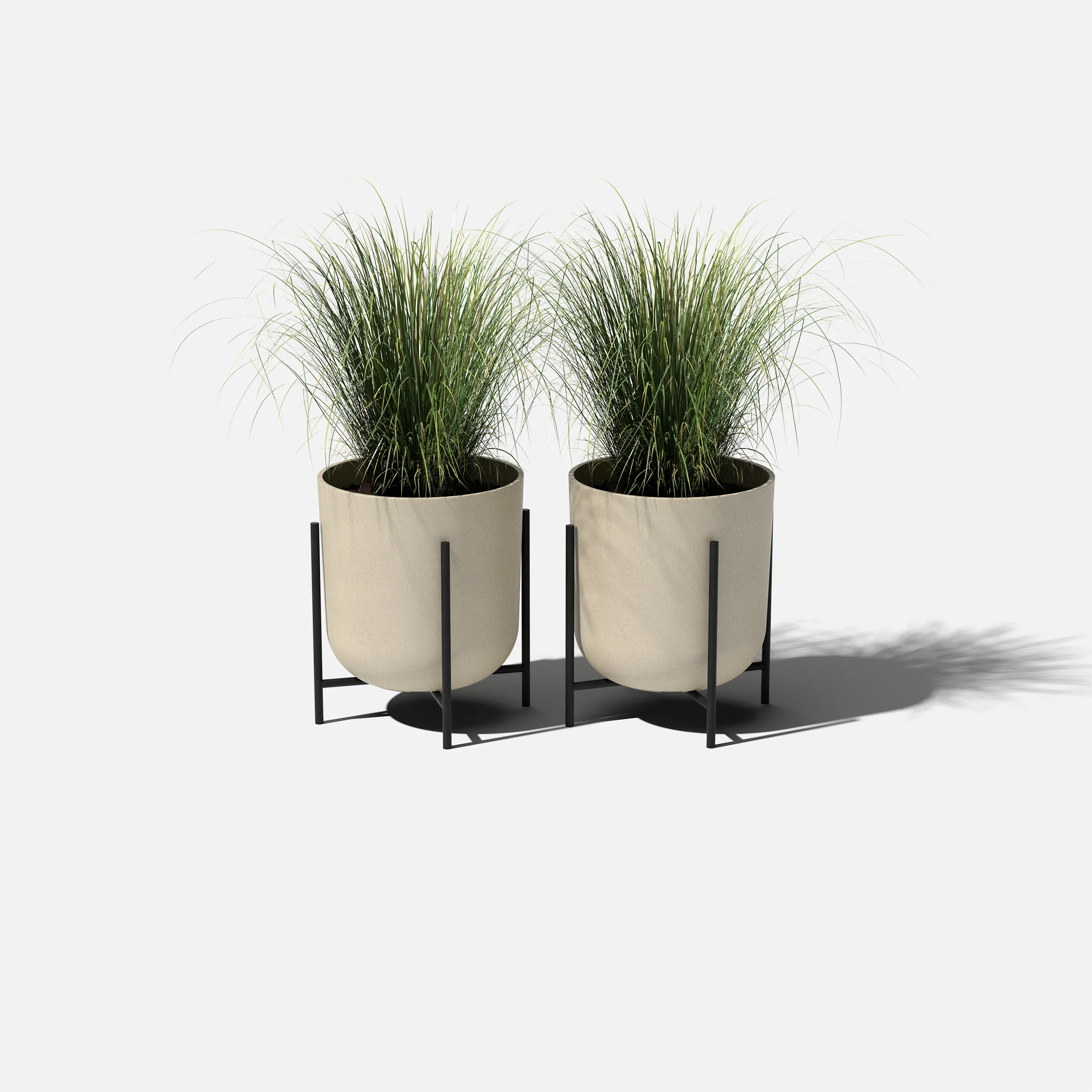 mason raised kona planter - Image 22