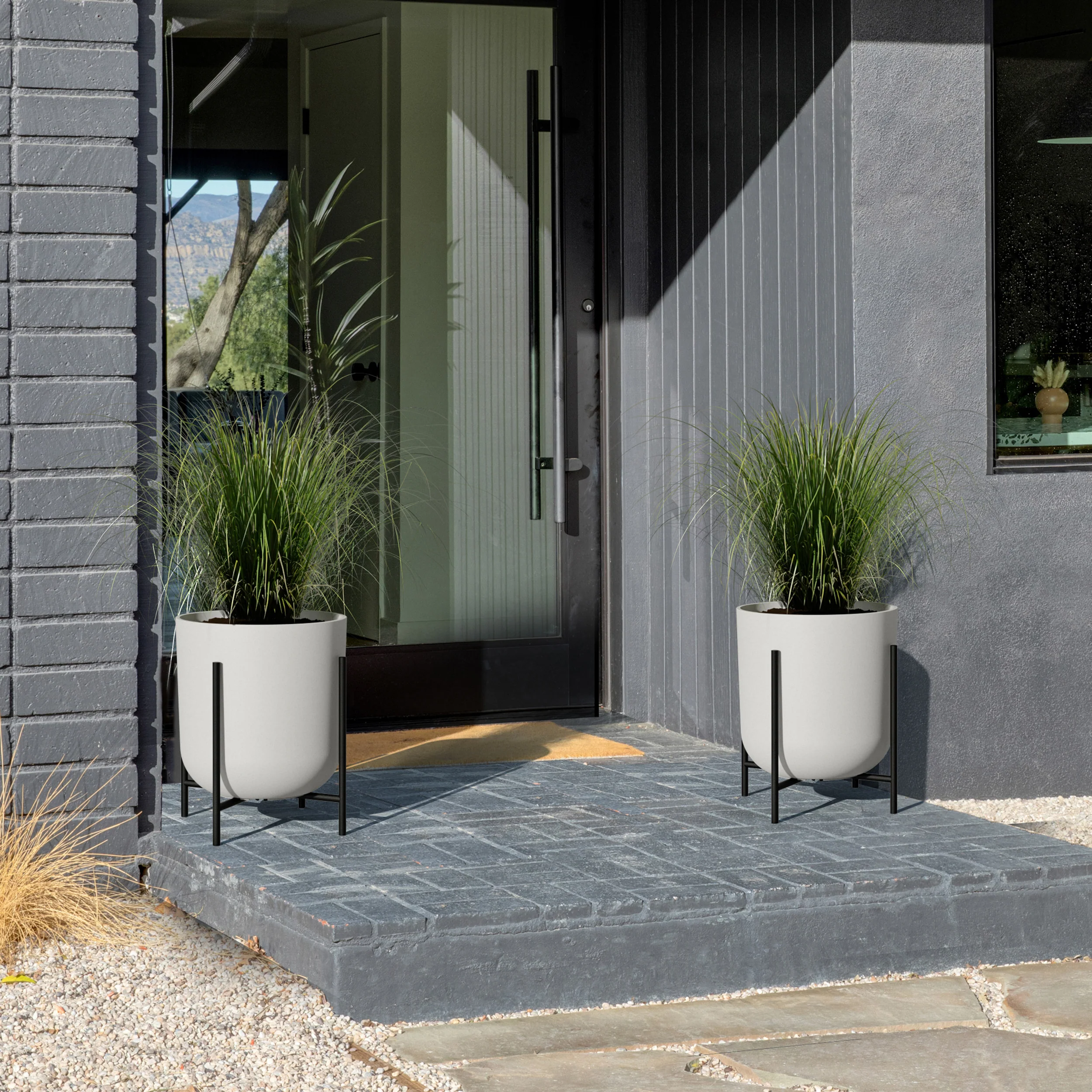 mason raised kona planter - Image 25