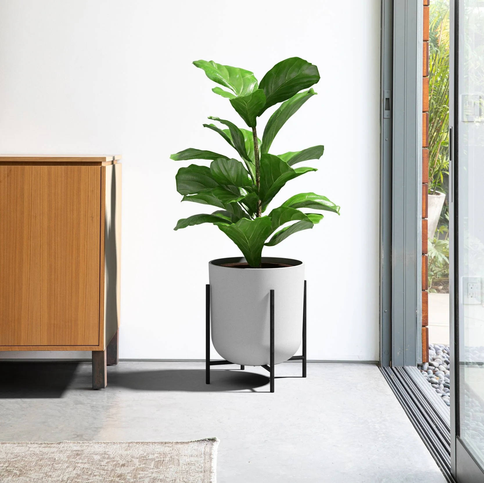mason raised kona planter - Image 26