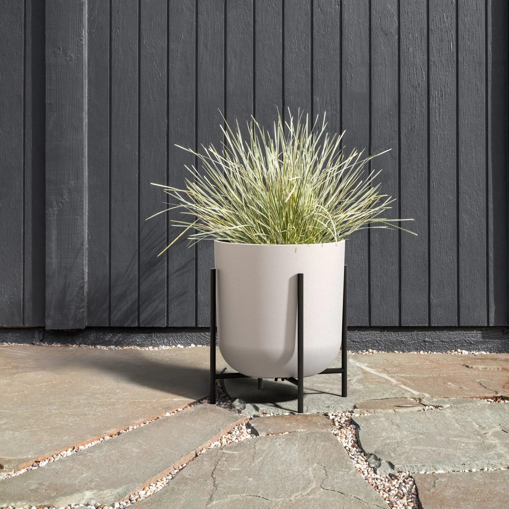 mason raised kona planter - Image 27
