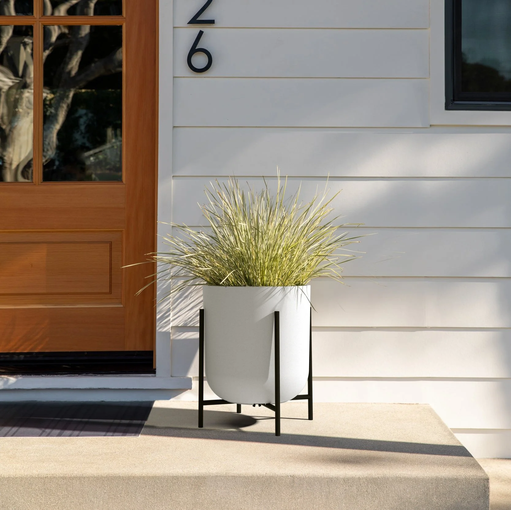mason raised kona planter - Image 28