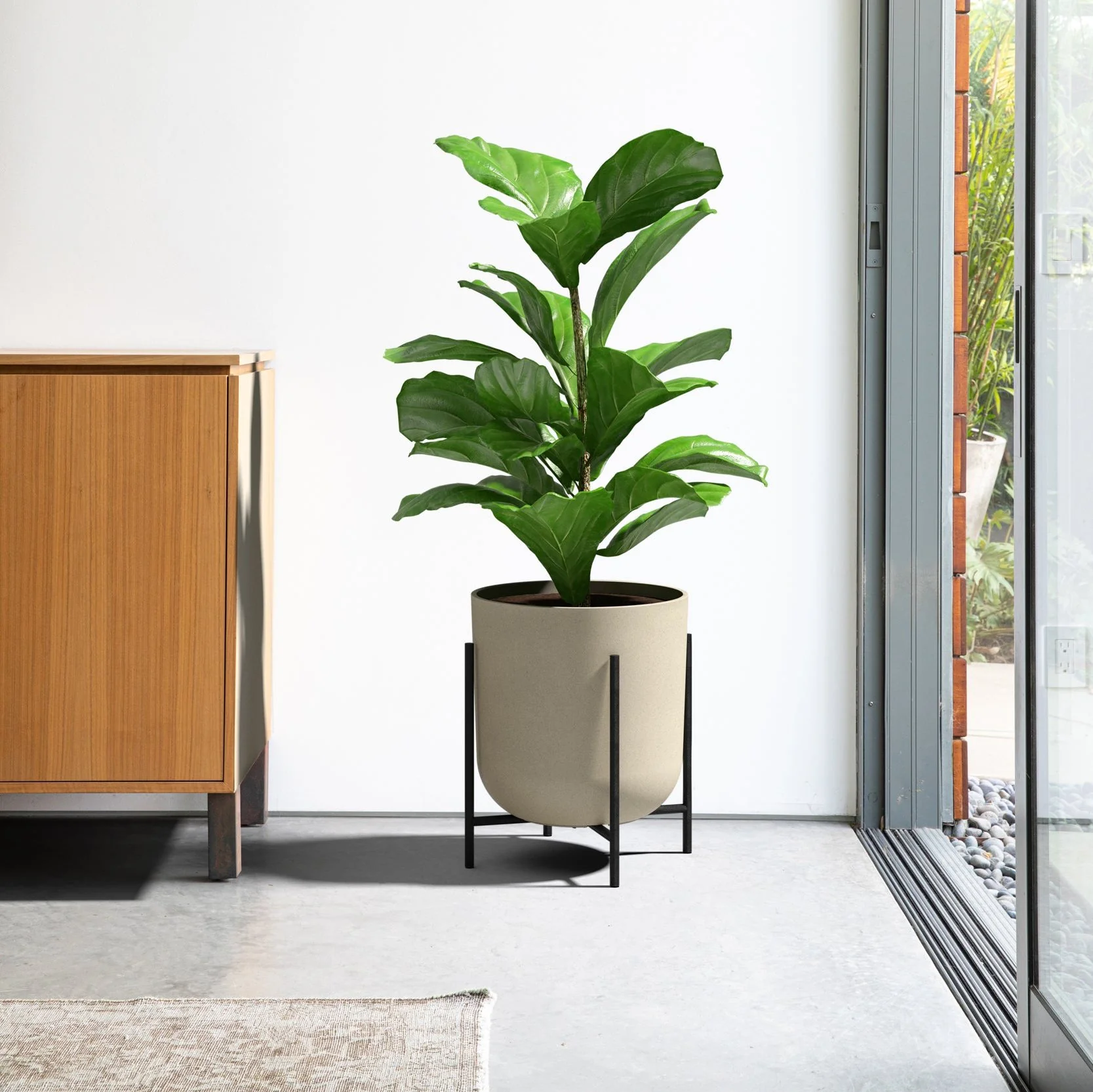 mason raised kona planter - Image 29