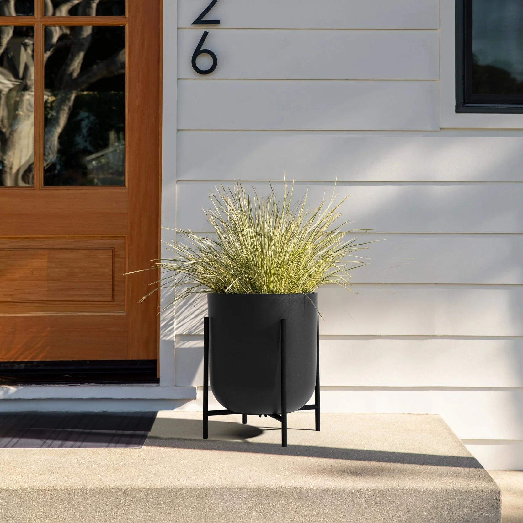 mason raised kona planter - Image 36
