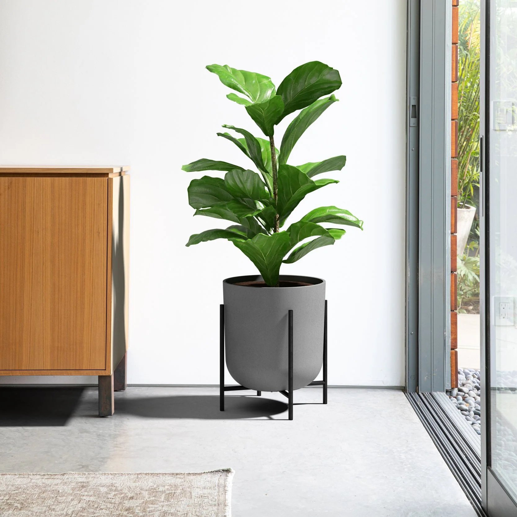 mason raised kona planter - Image 38