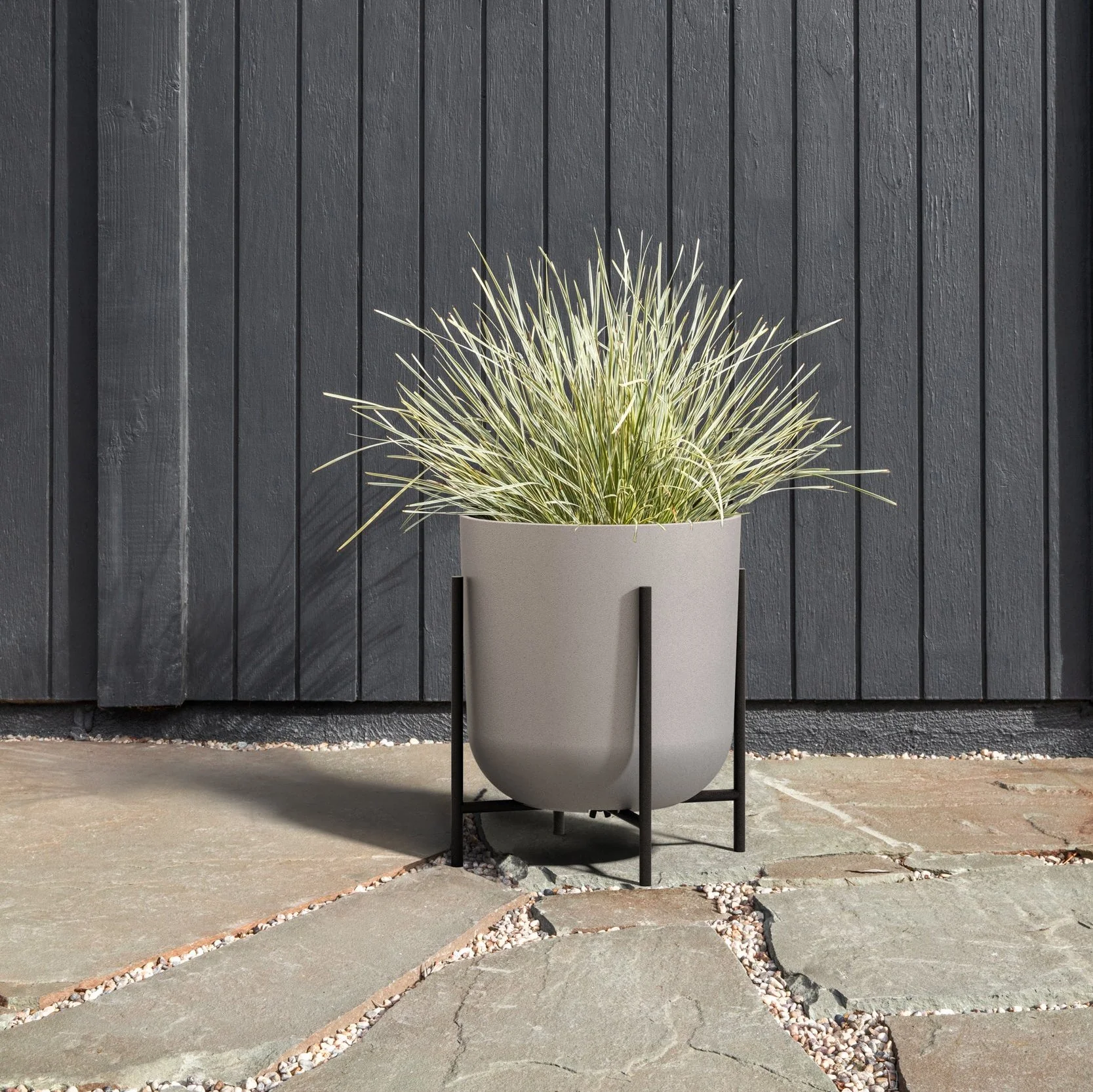 mason raised kona planter - Image 39