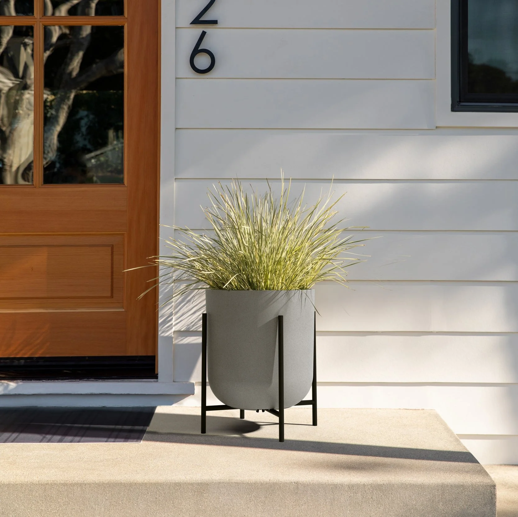 mason raised kona planter - Image 40