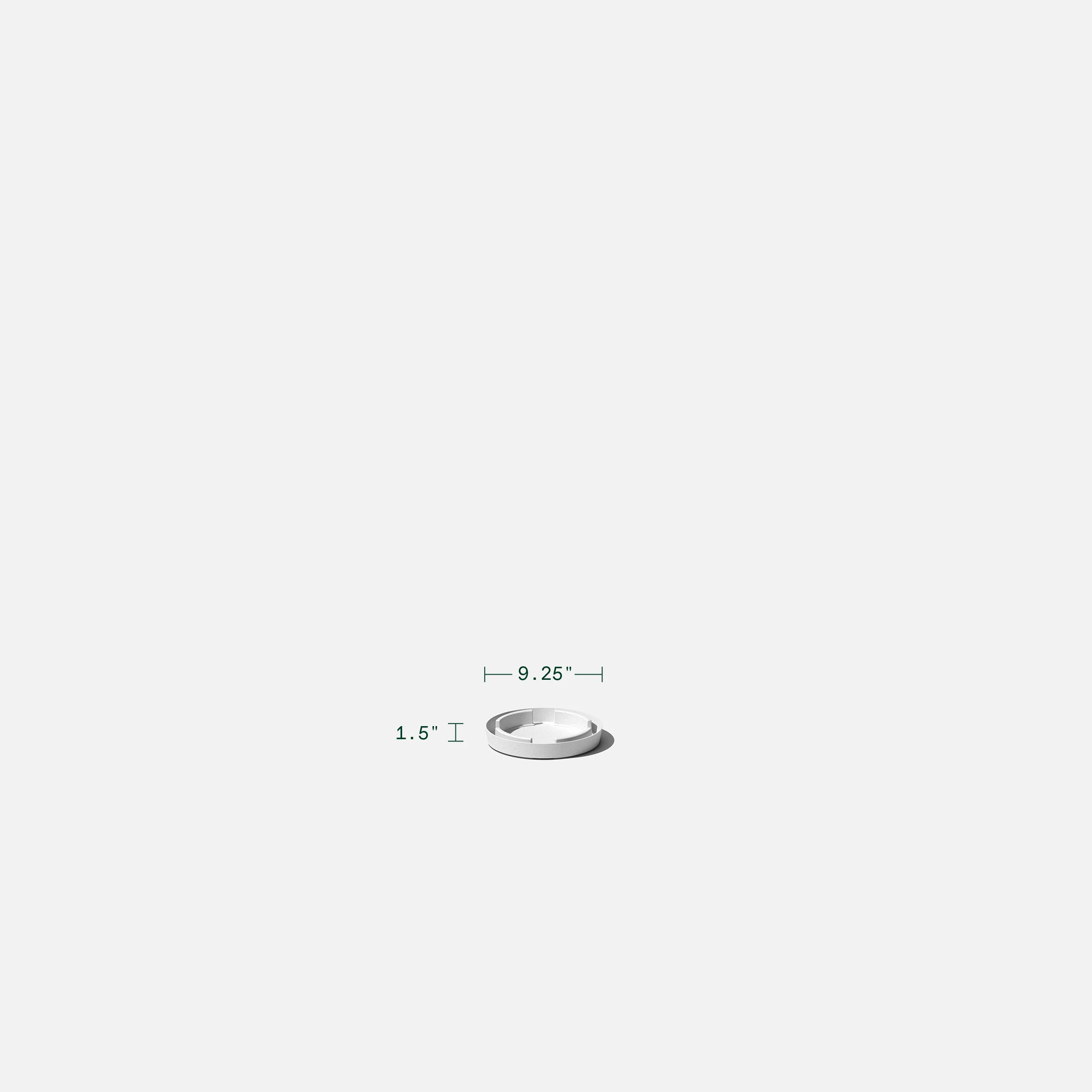 mason selena planter - Image 101