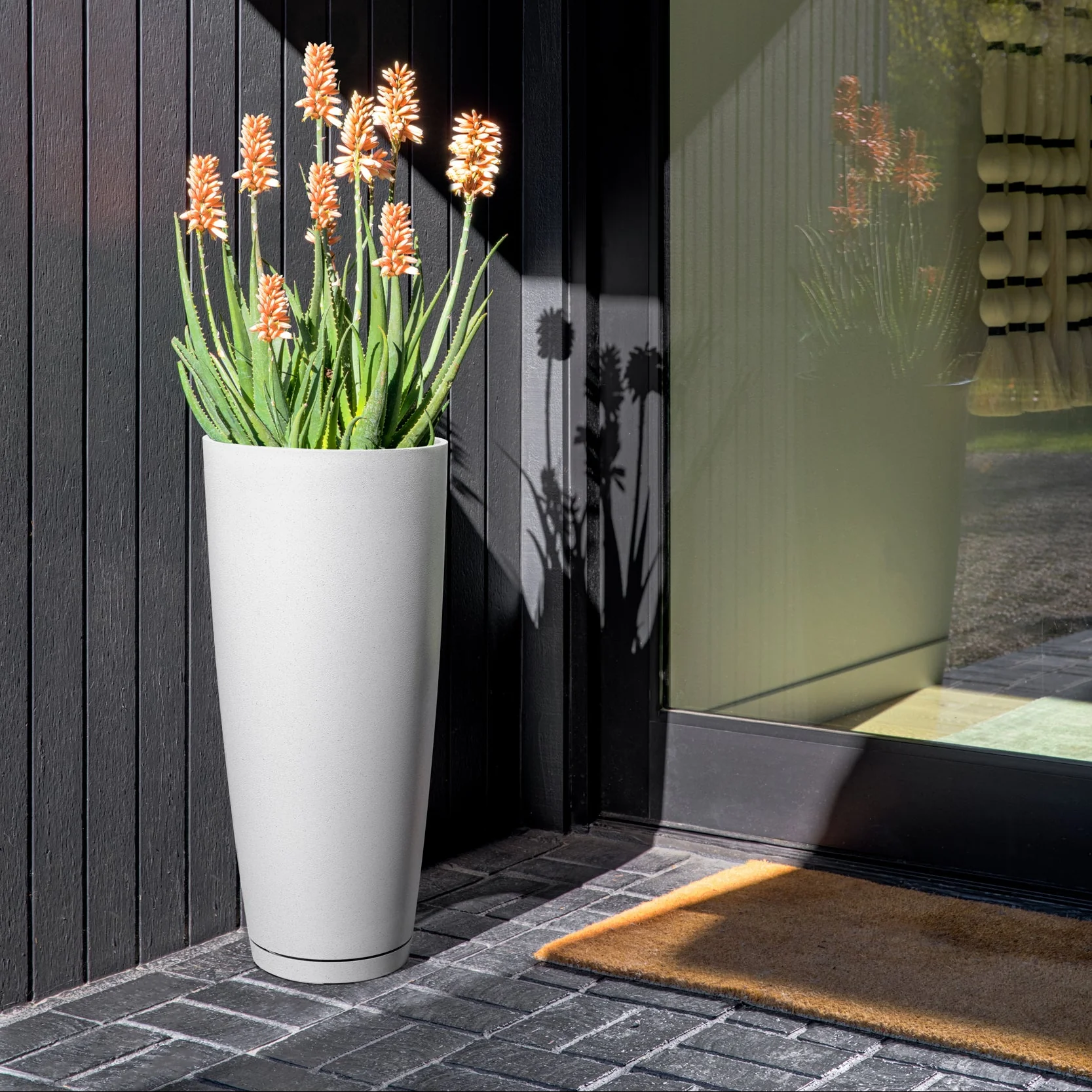 mason selena planter - Image 103