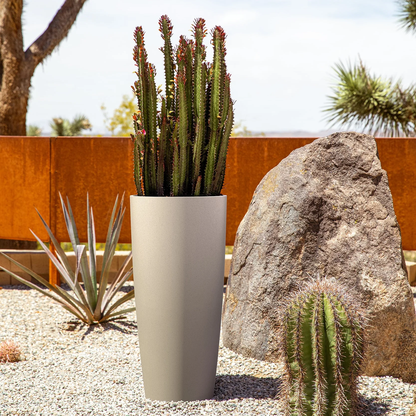 mason selena planter - Image 15