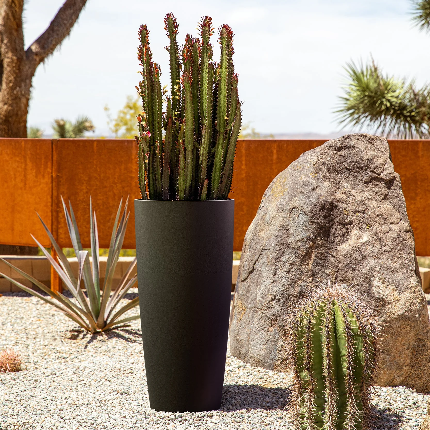 mason selena planter - Image 26