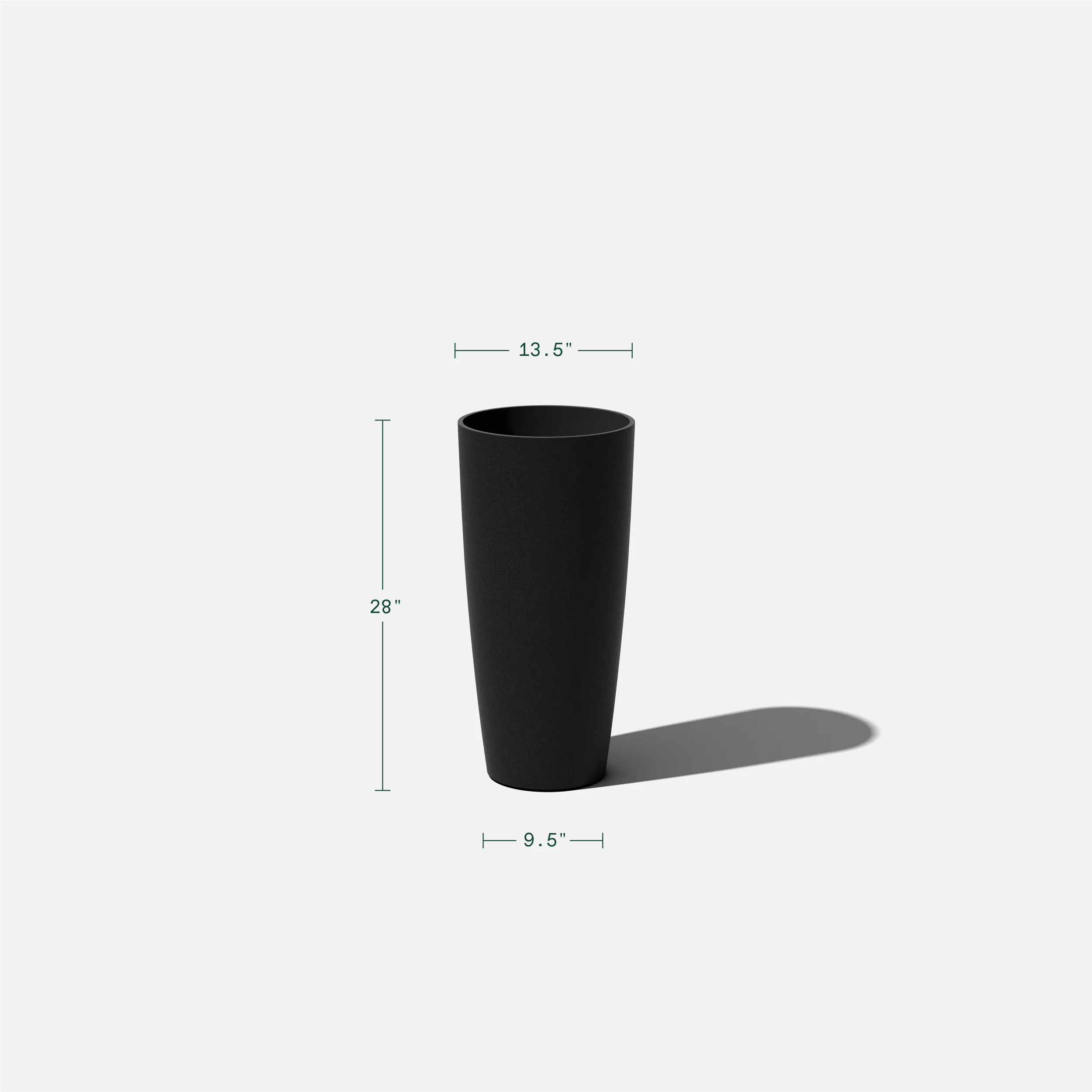 mason selena planter - Image 28