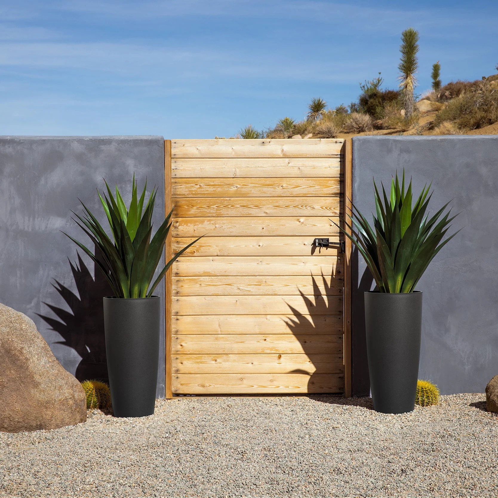 mason selena planter - Image 32