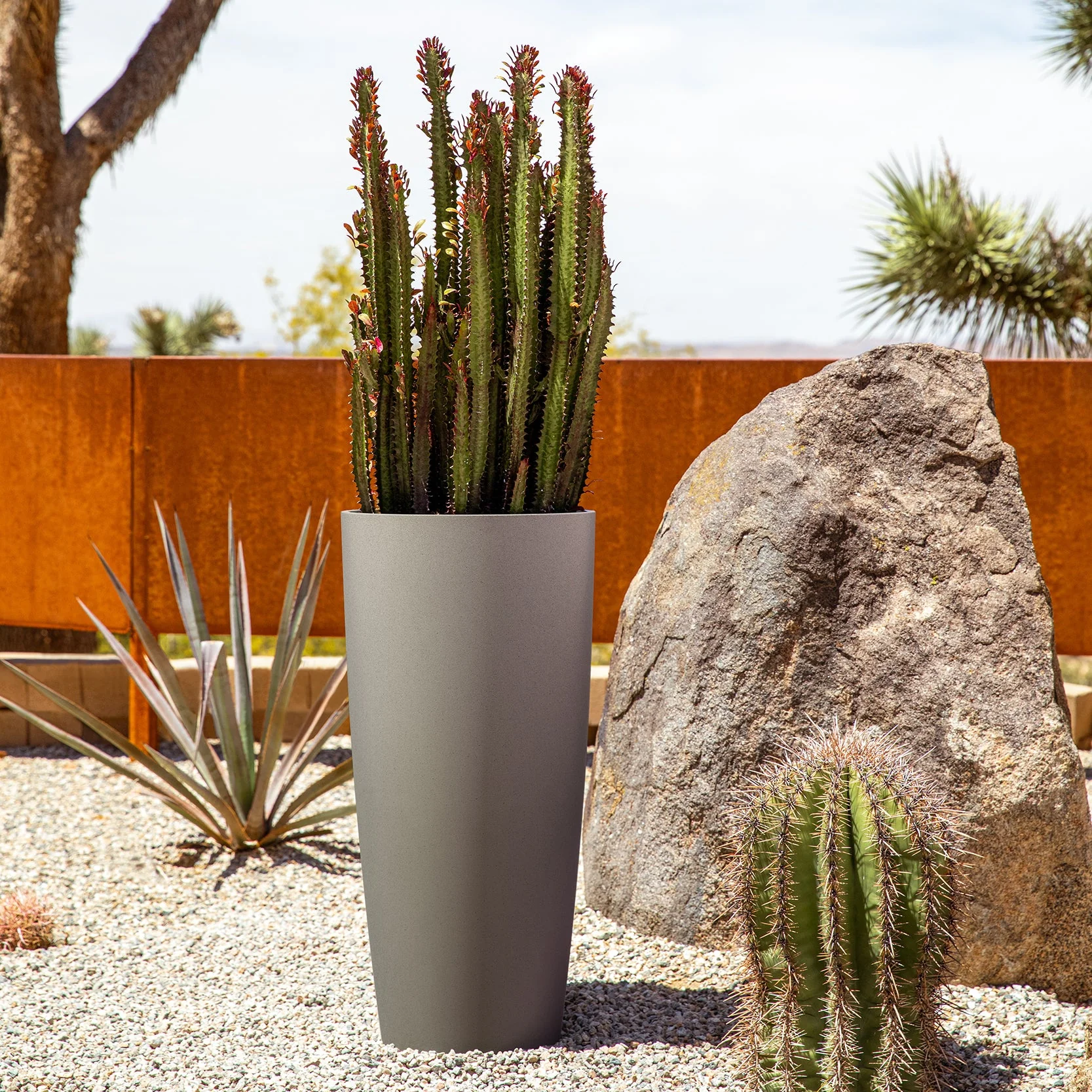 mason selena planter - Image 41