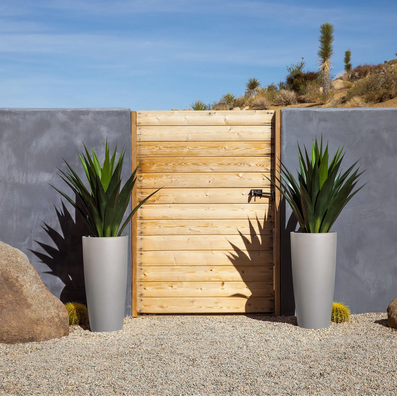 mason selena planter - Image 48