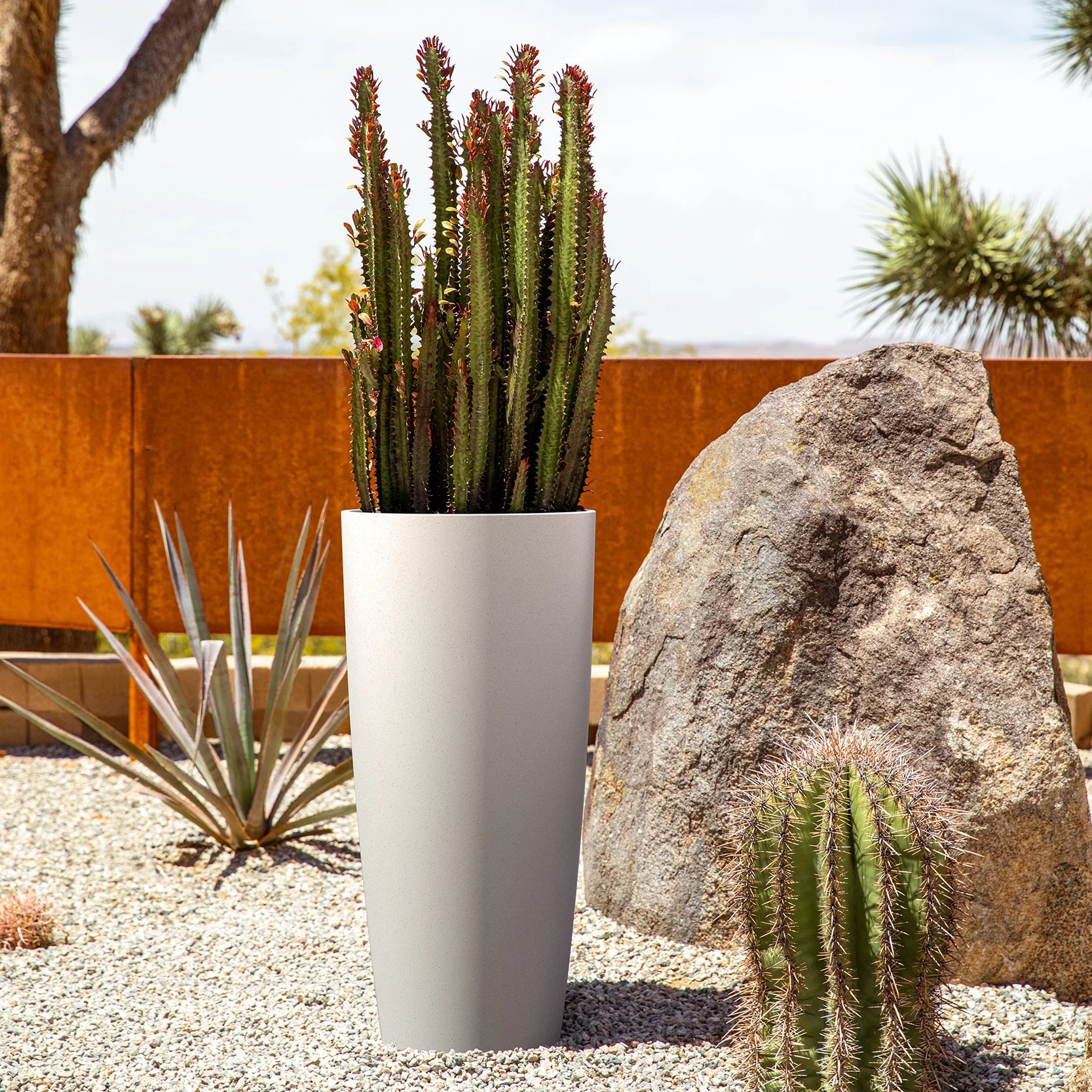 mason selena planter - Image 56