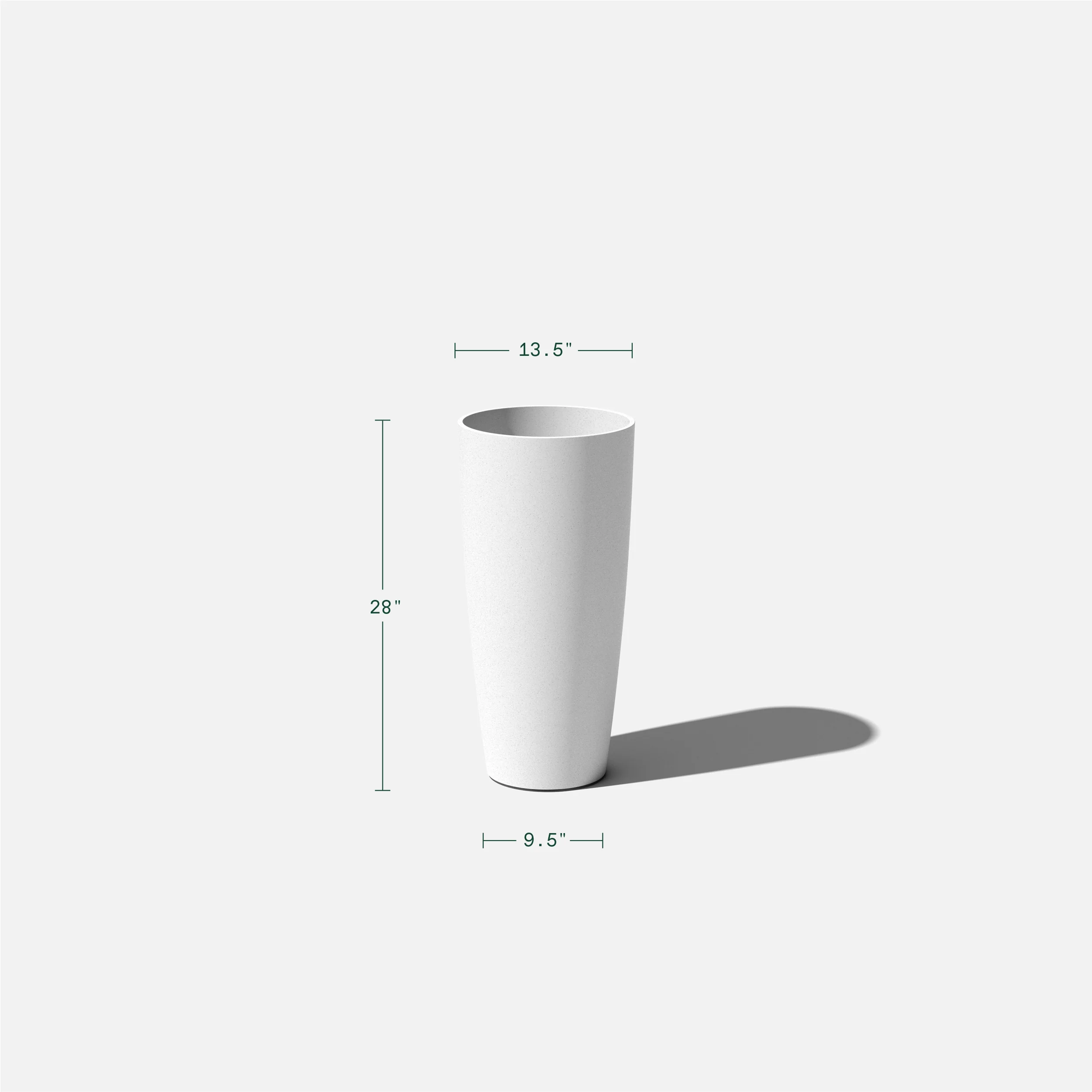 mason selena planter - Image 57