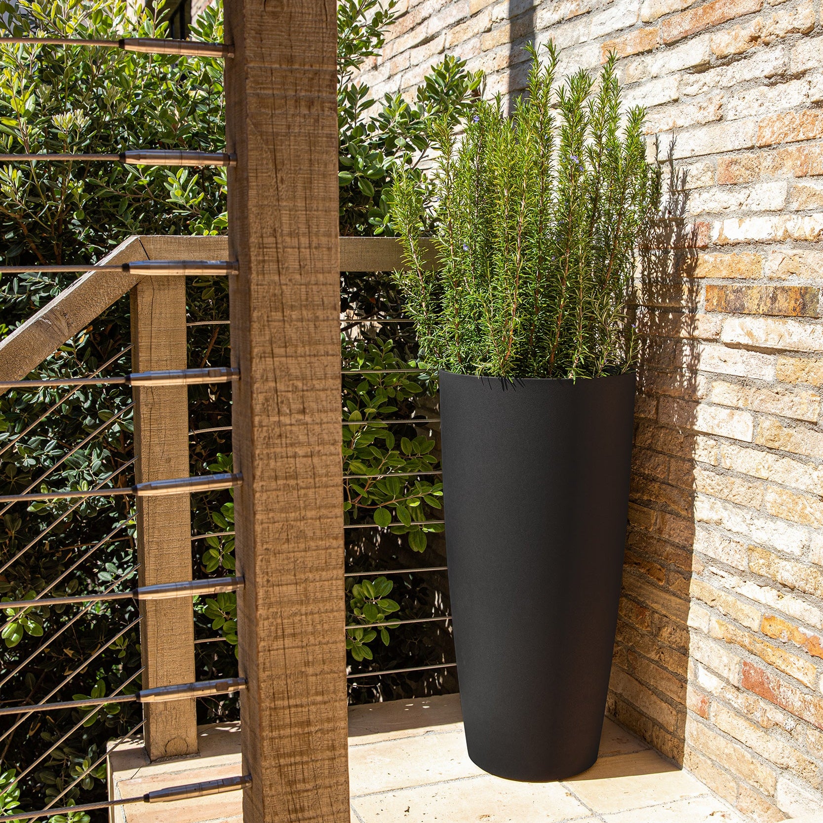mason selena planter - Image 66