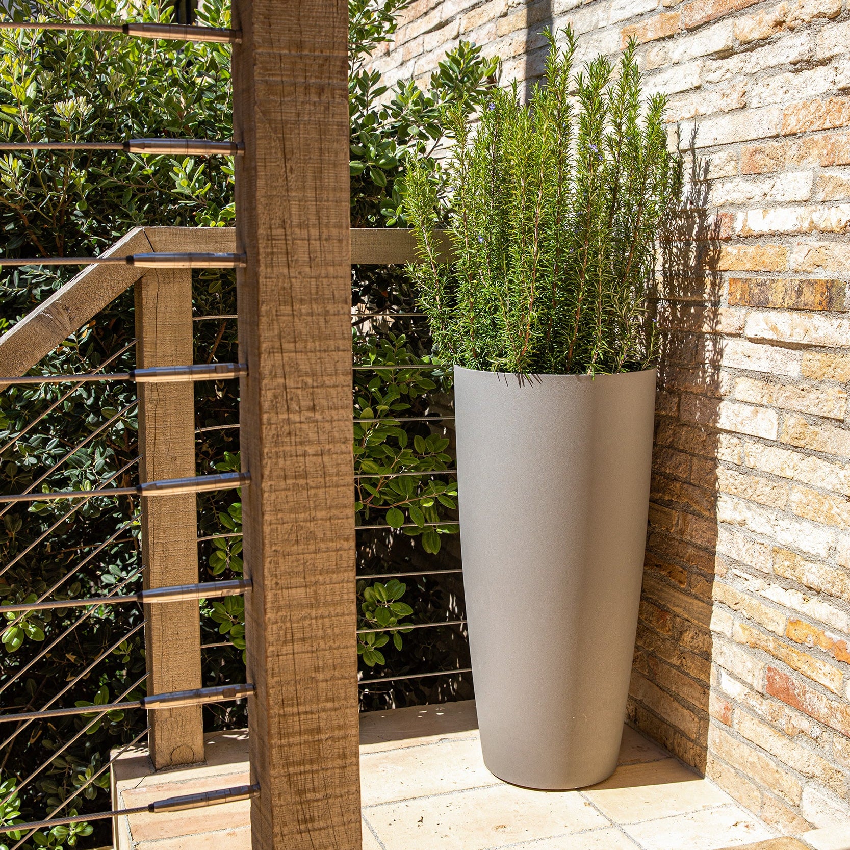 mason selena planter - Image 67