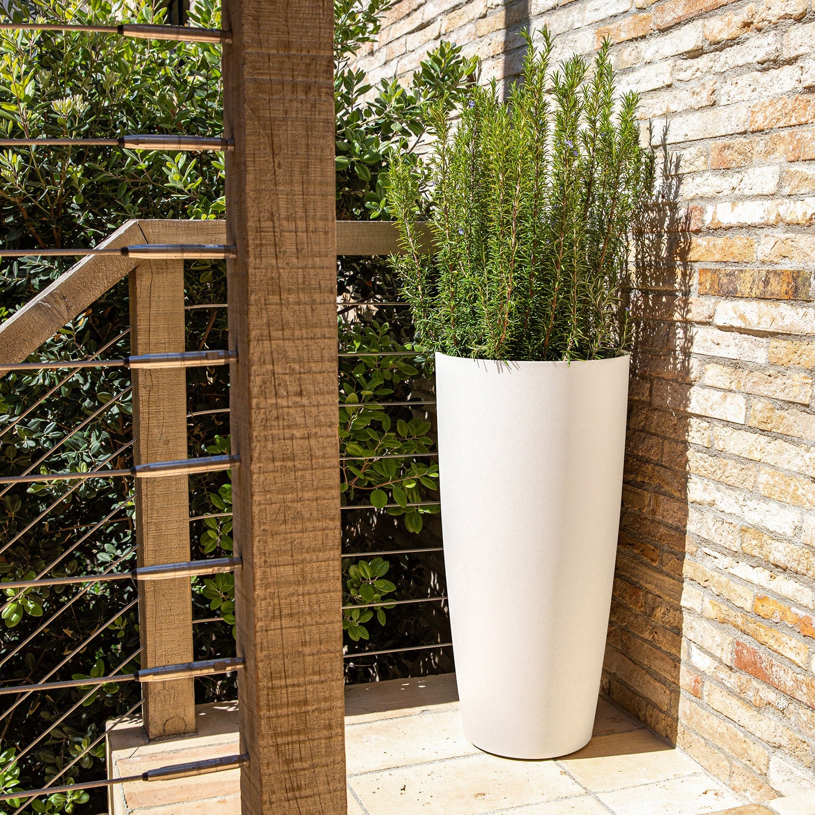 mason selena planter - Image 72