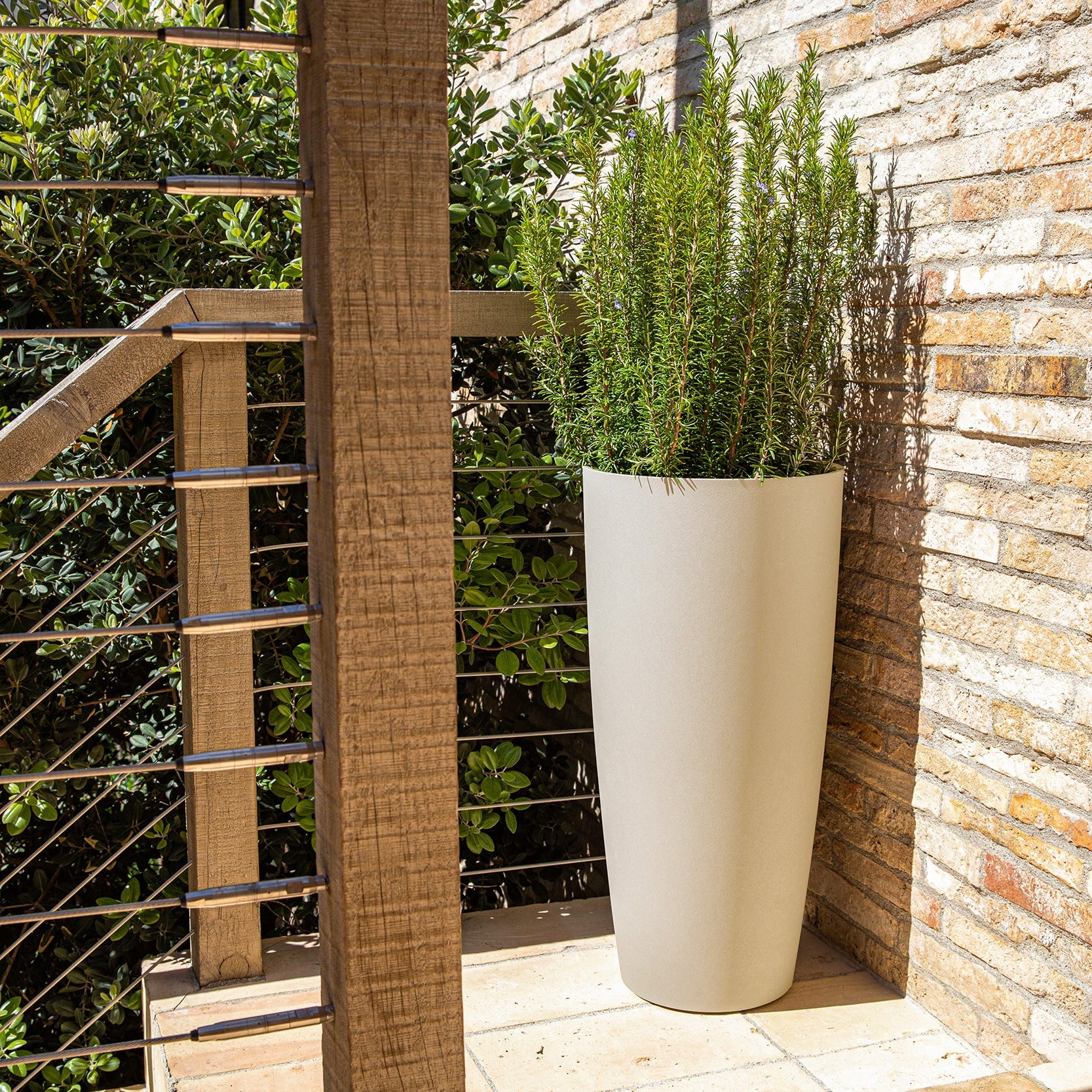 mason selena planter - Image 75