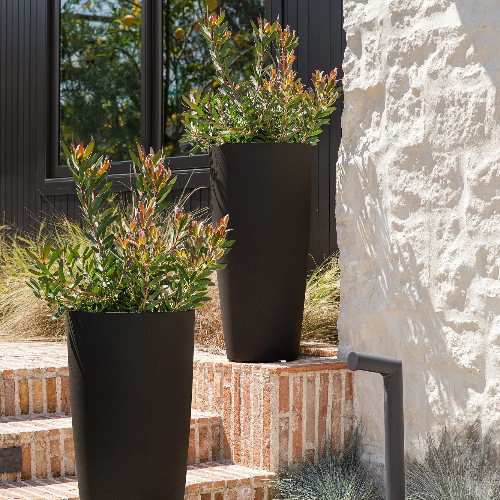 mason selena planter - Image 76