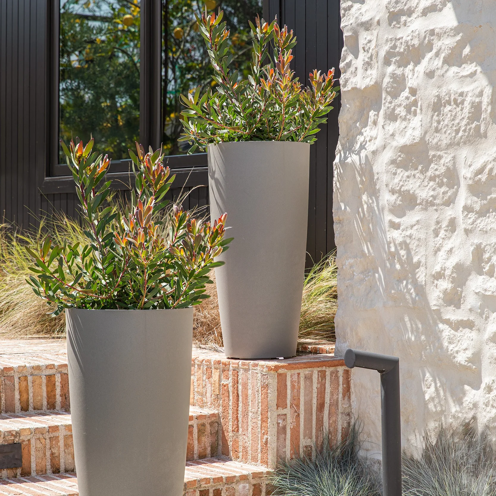 mason selena planter - Image 77
