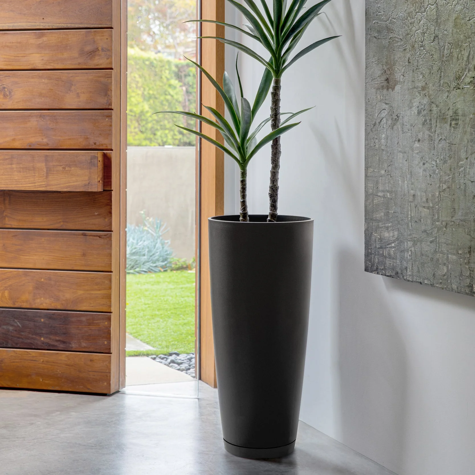 mason selena planter - Image 86