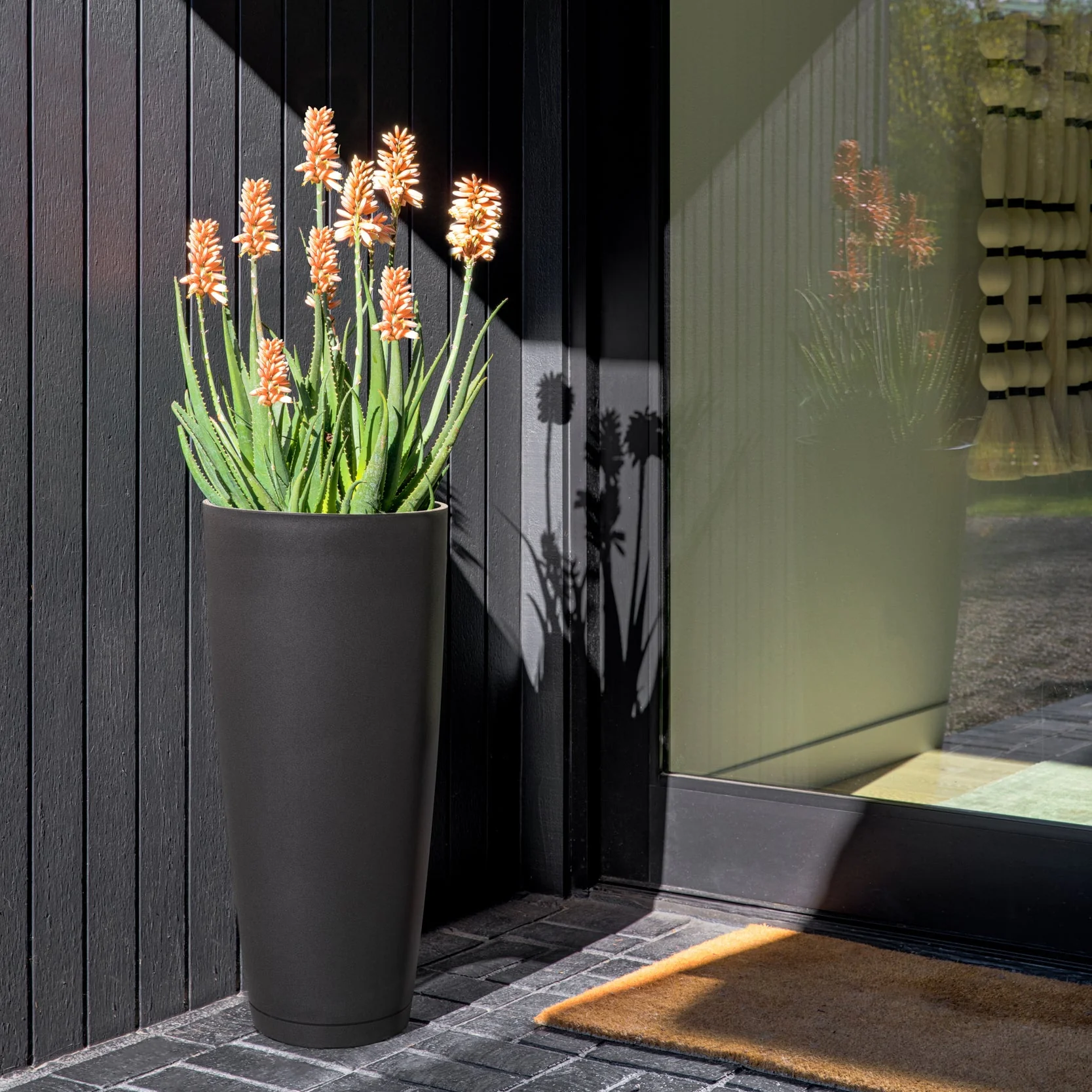 mason selena planter - Image 87