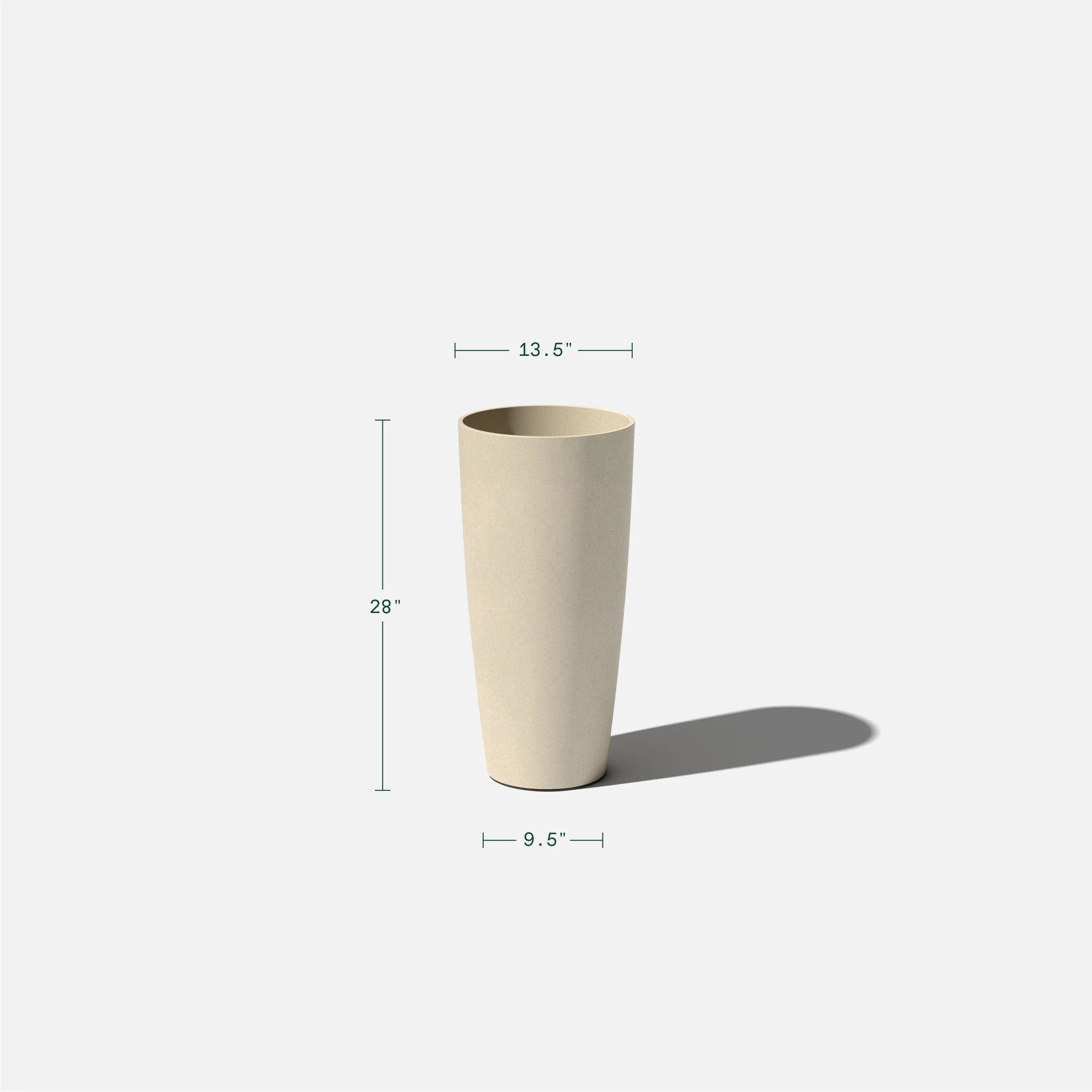 mason selena planter - Image 9