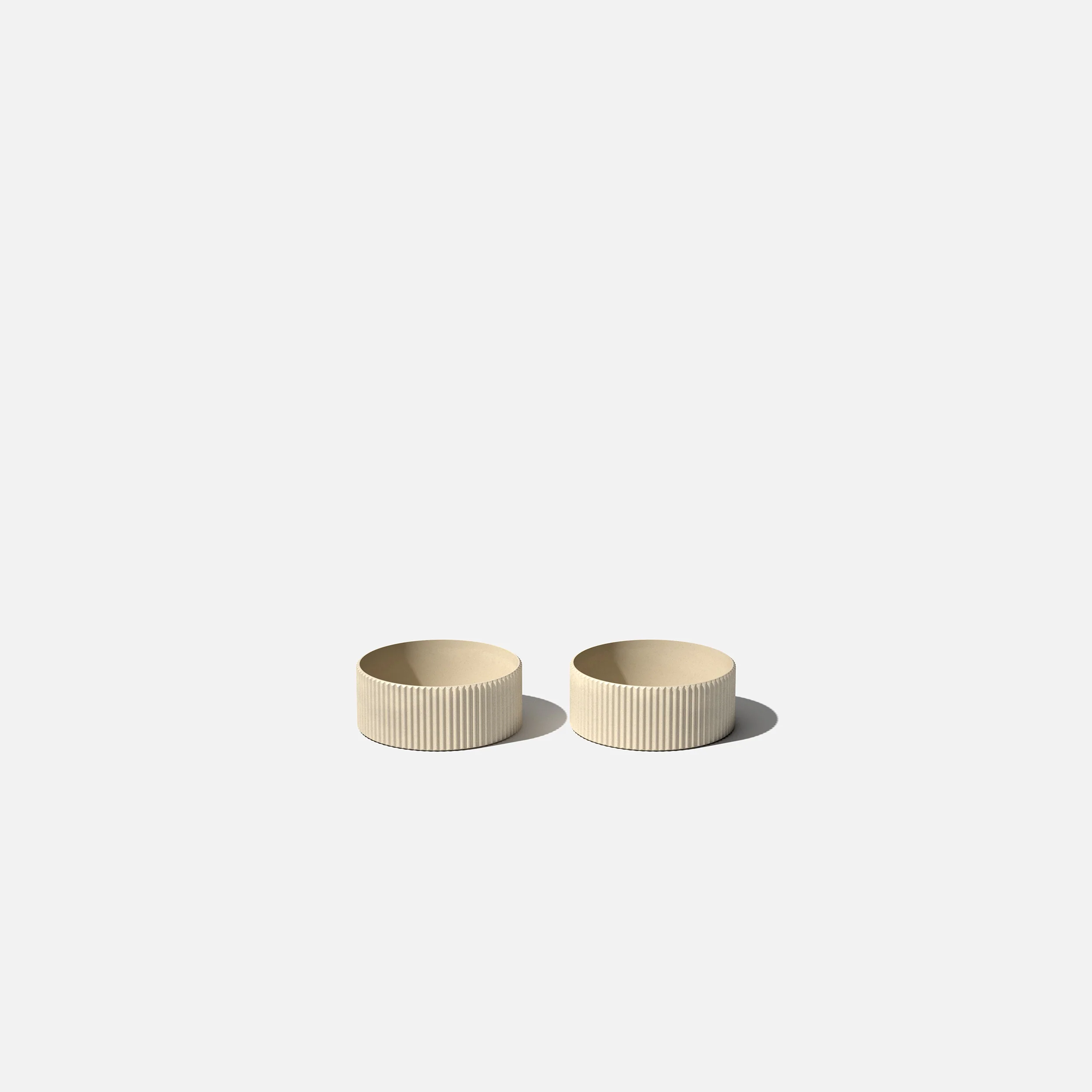 mod bowl planter duo - Image 11