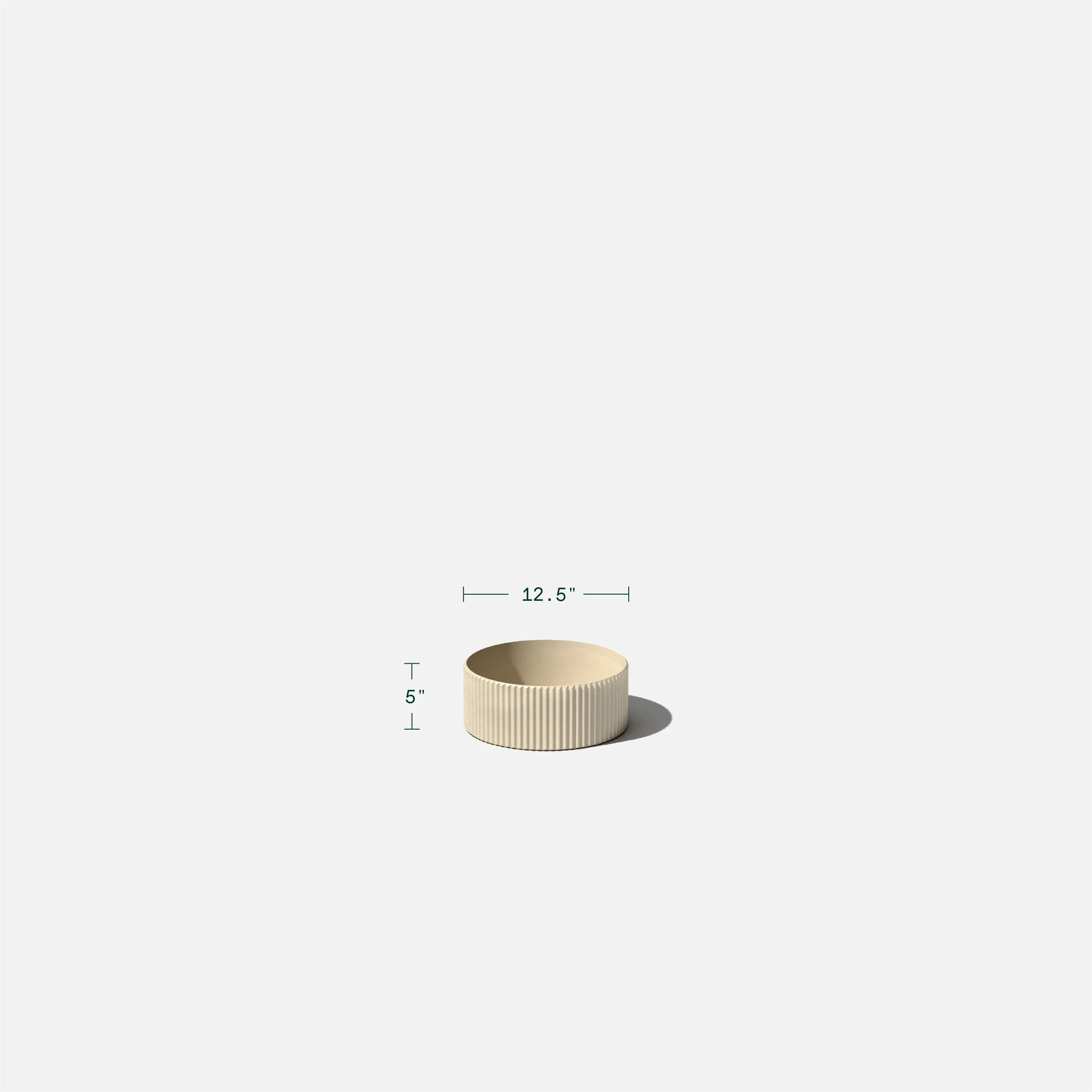 mod bowl planter duo - Image 13