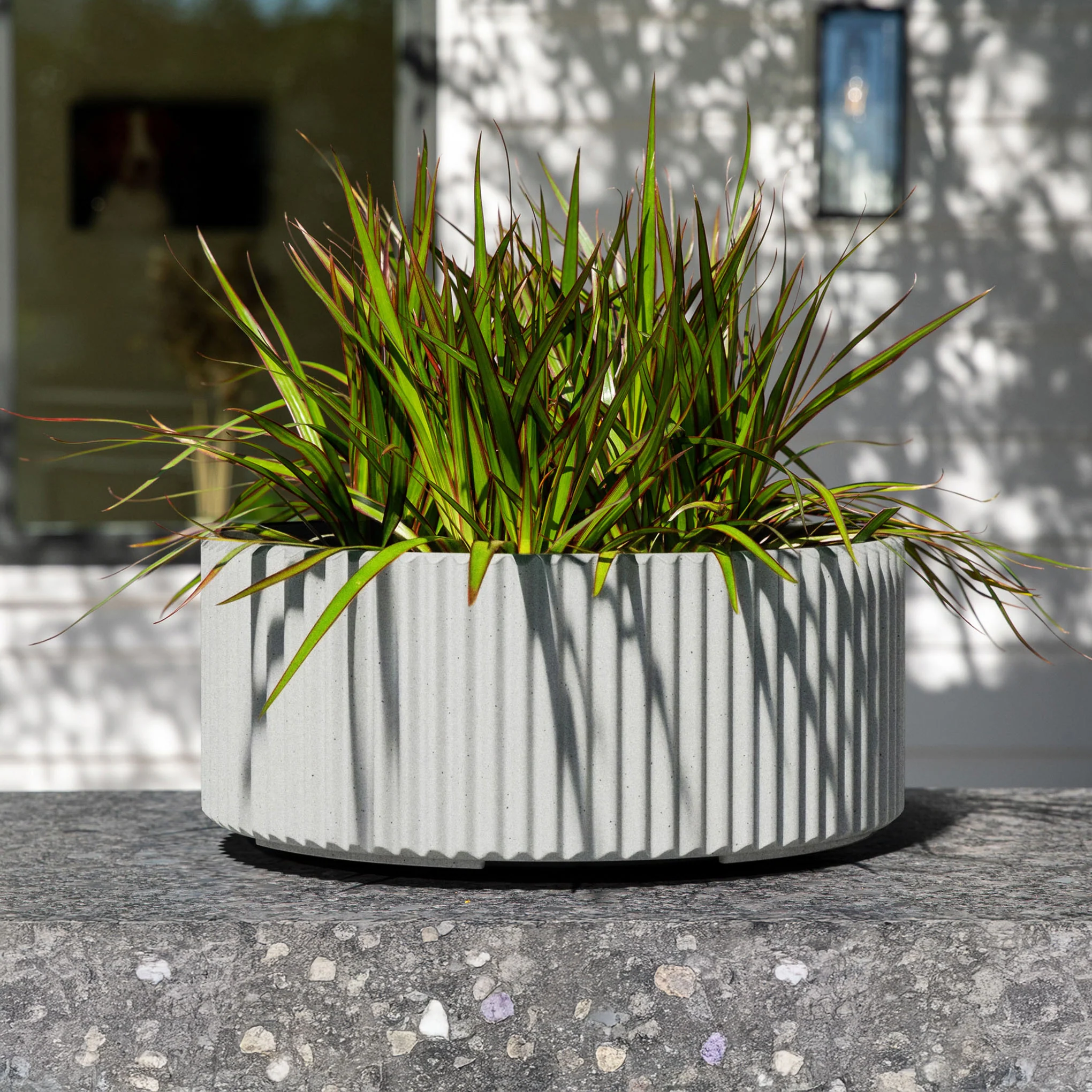 mod bowl planter duo - Image 25