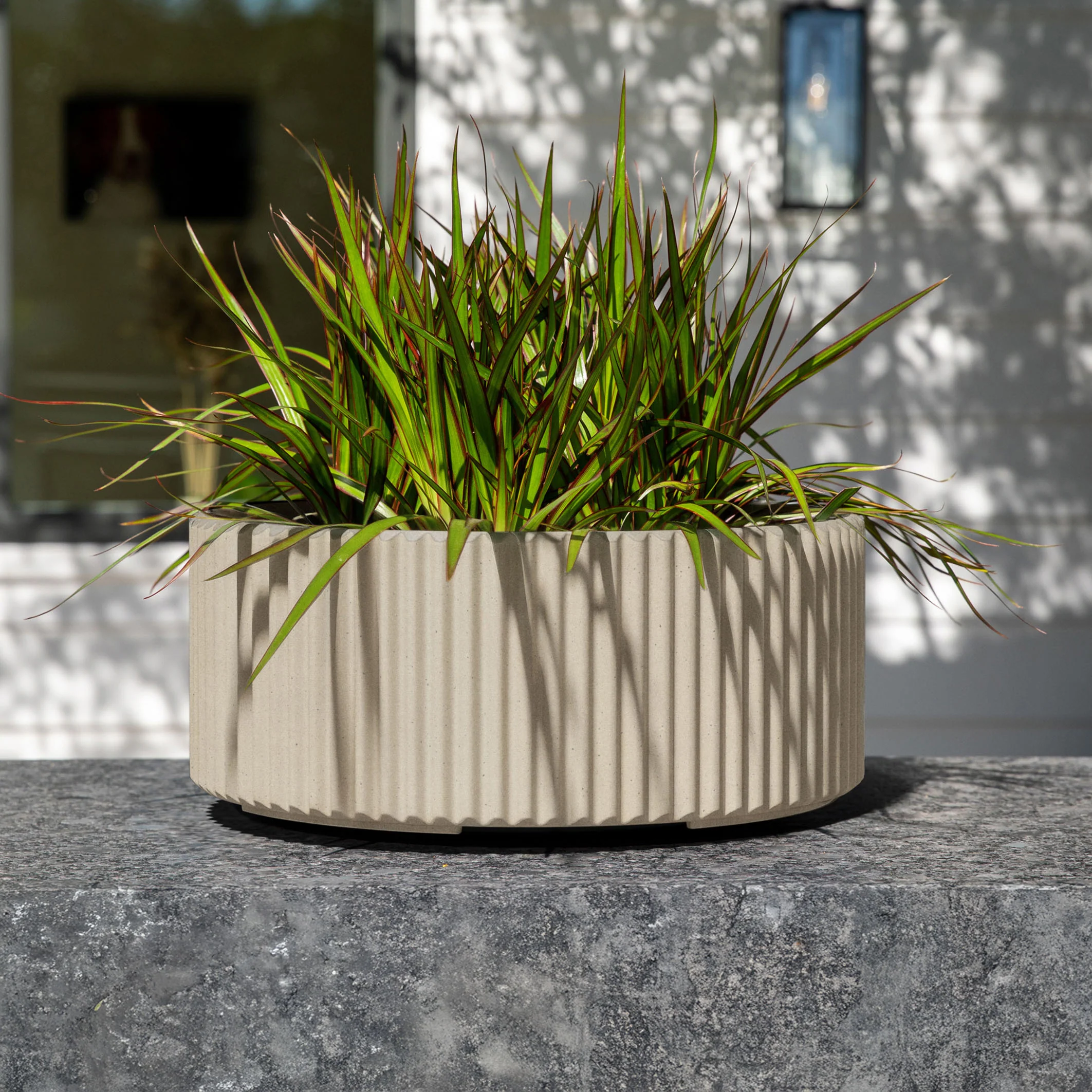 mod bowl planter duo - Image 26