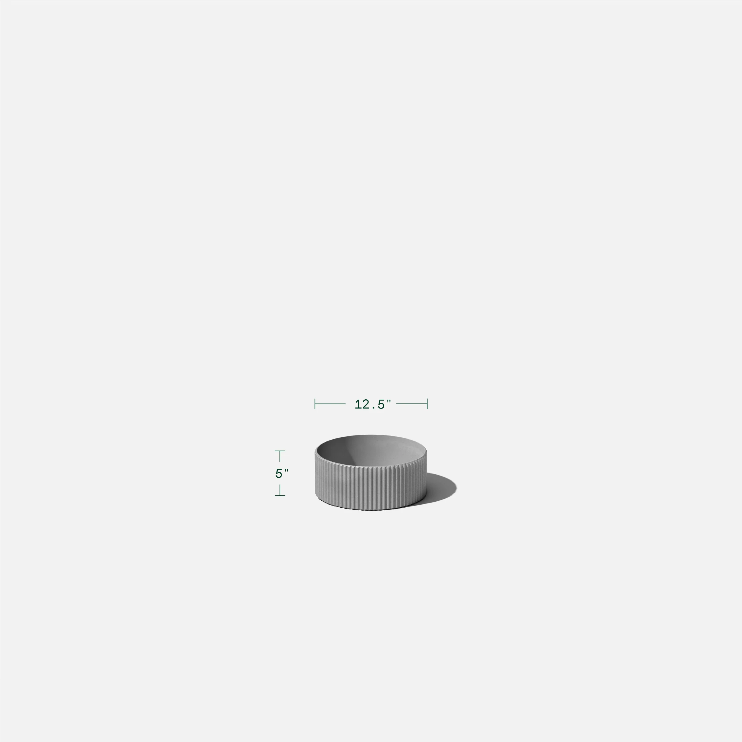 mod bowl planter duo - Image 6