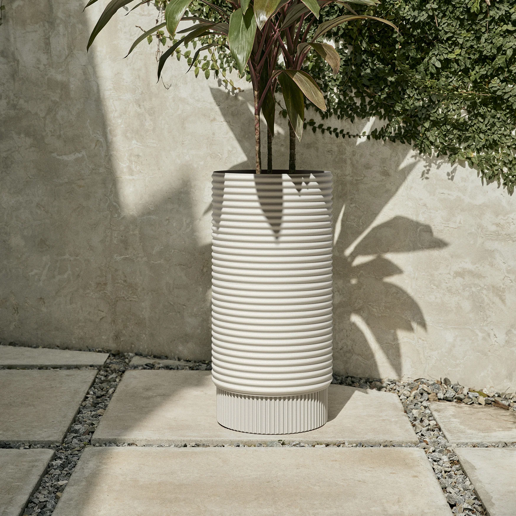 mod extra tall planter - Image 14