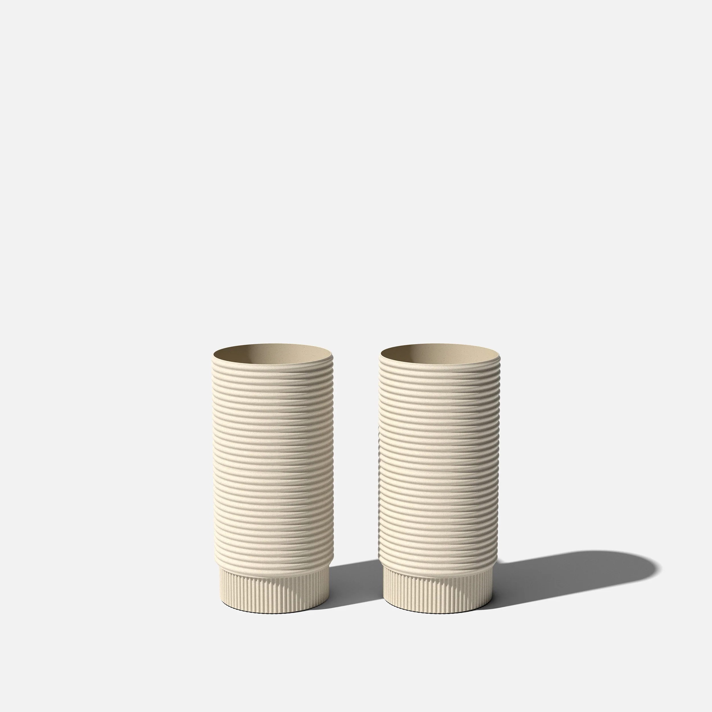 mod extra tall planter - Image 17