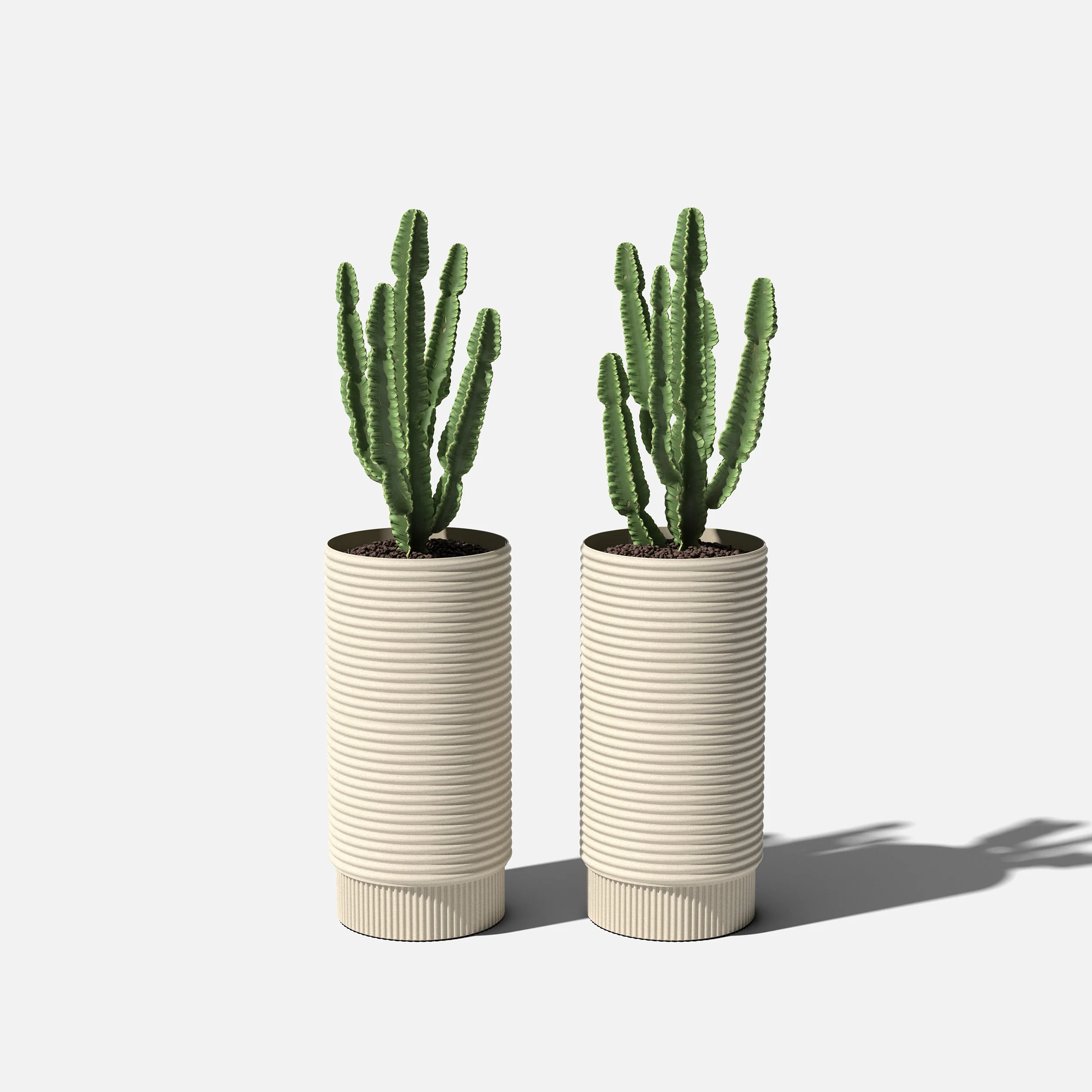mod extra tall planter - Image 19