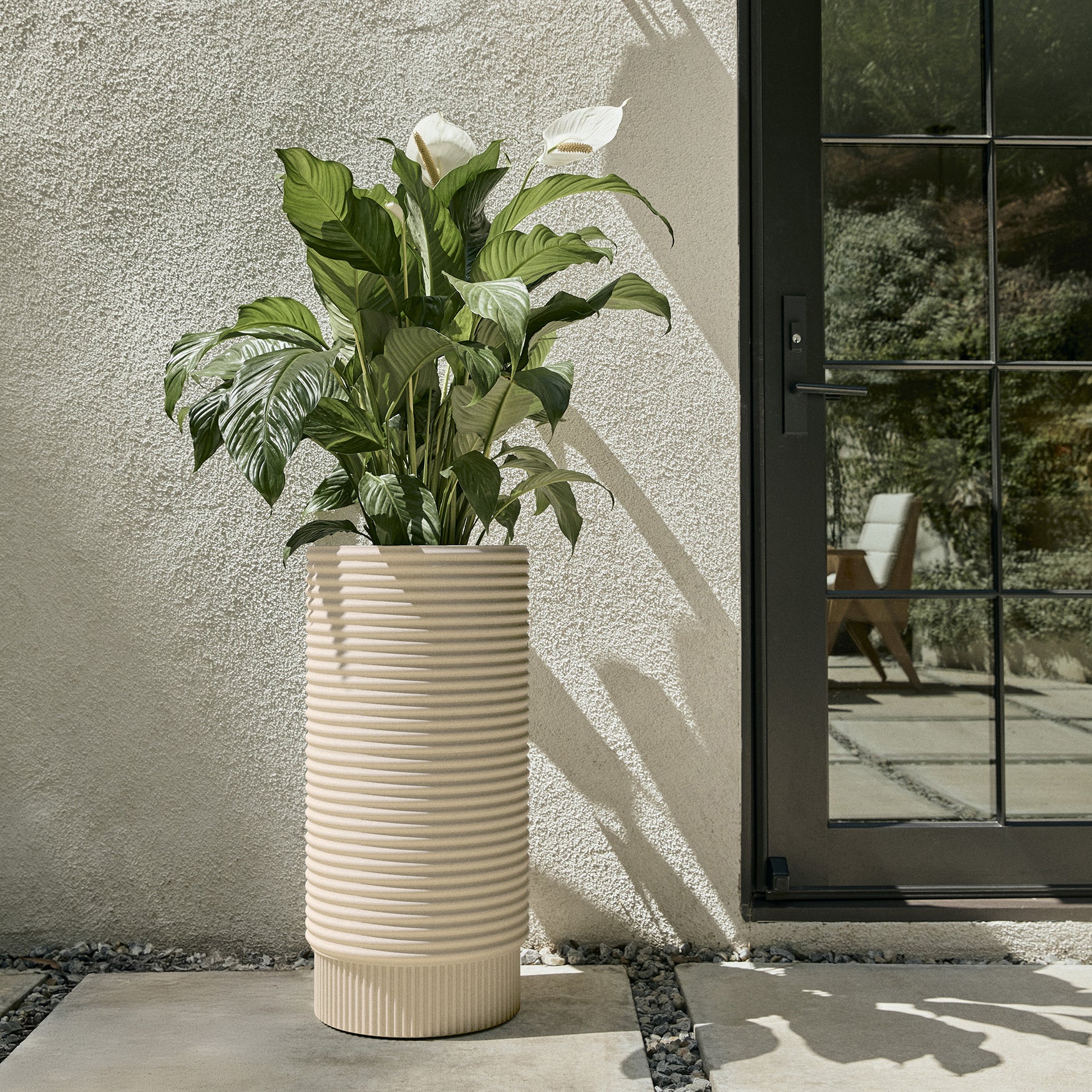 mod extra tall planter - Image 22