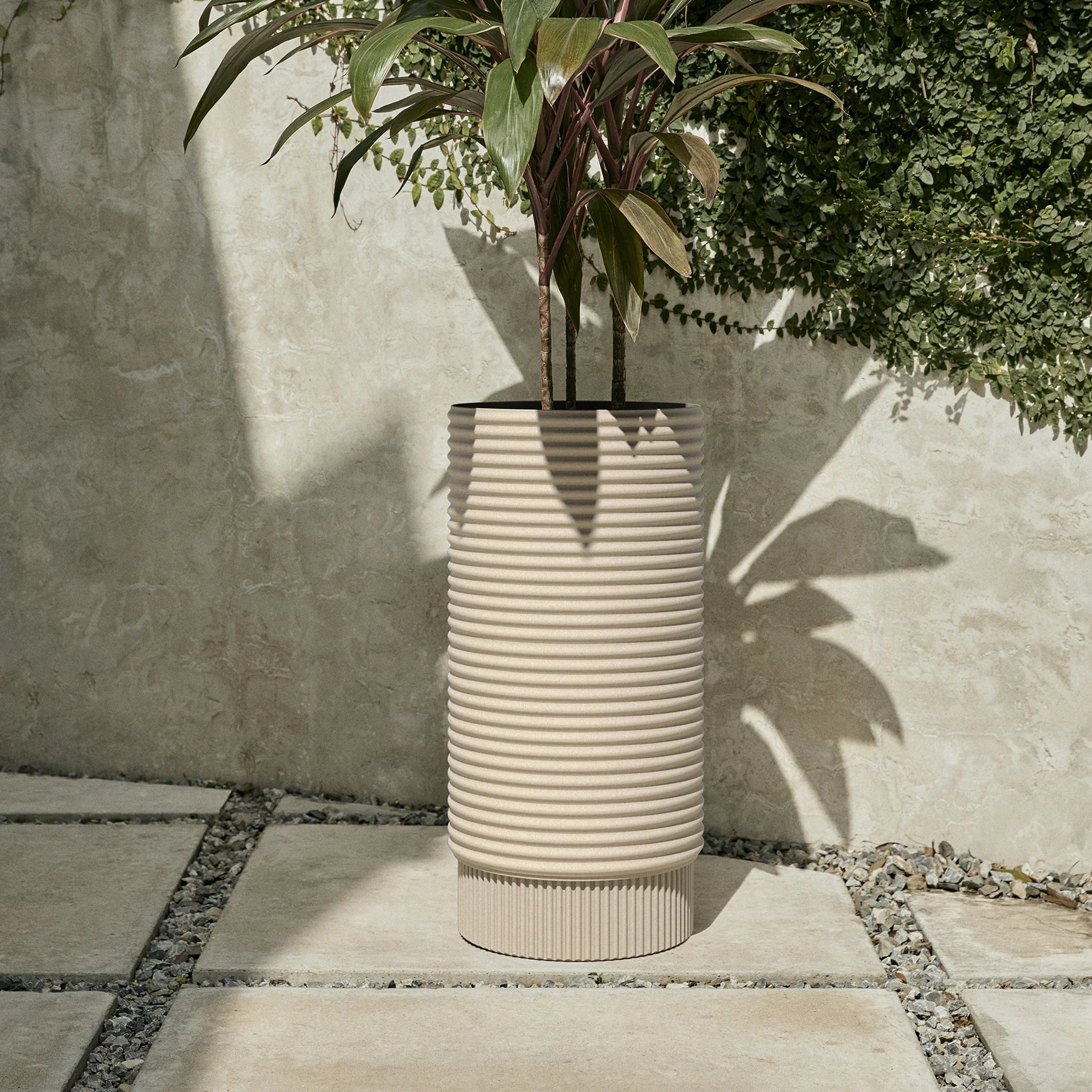 mod extra tall planter - Image 28