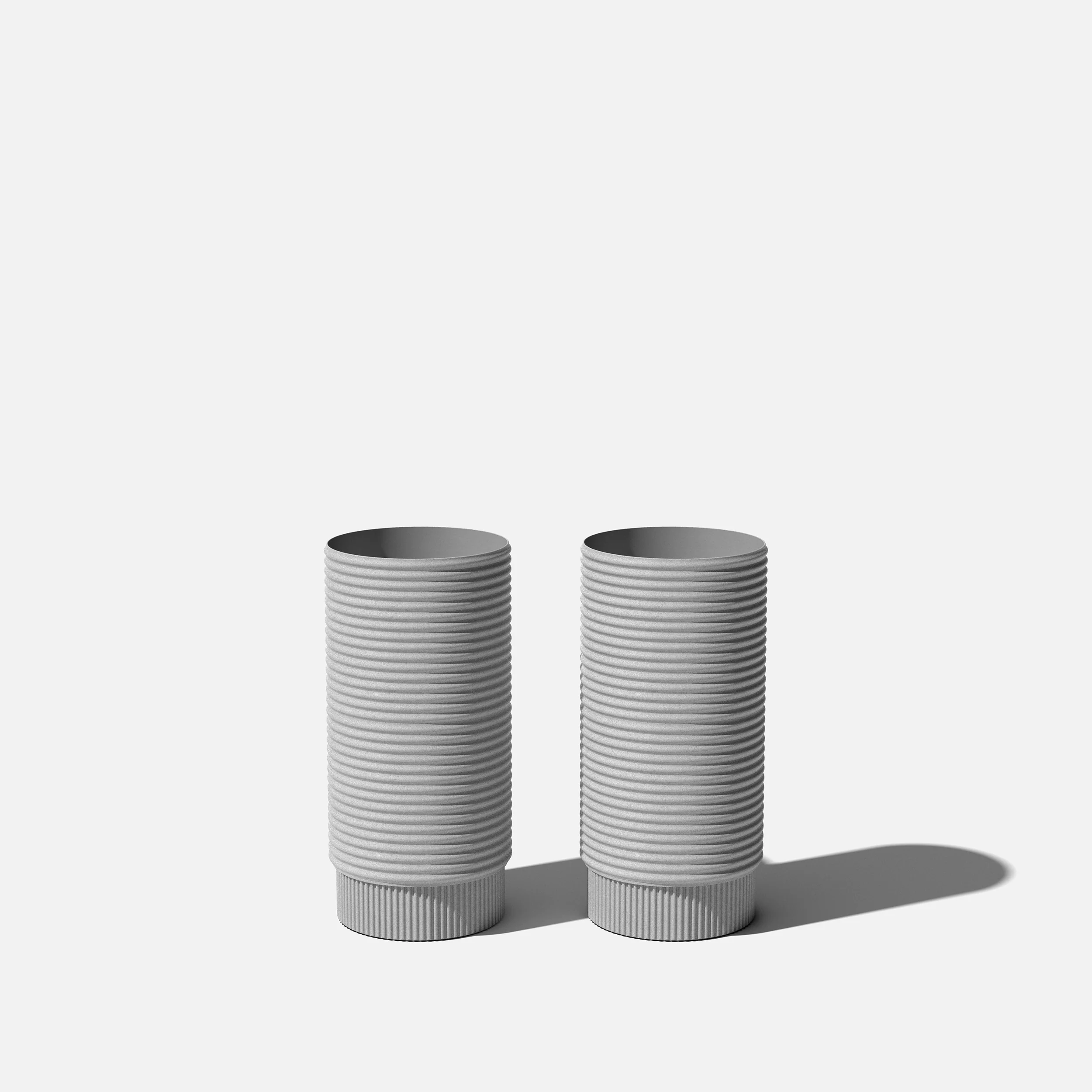 mod extra tall planter - Image 31