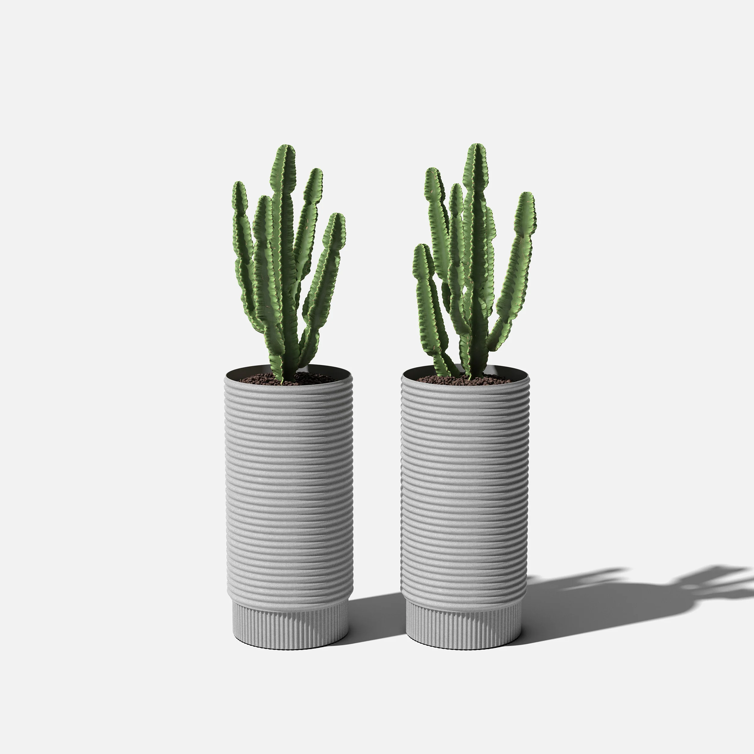 mod extra tall planter - Image 33