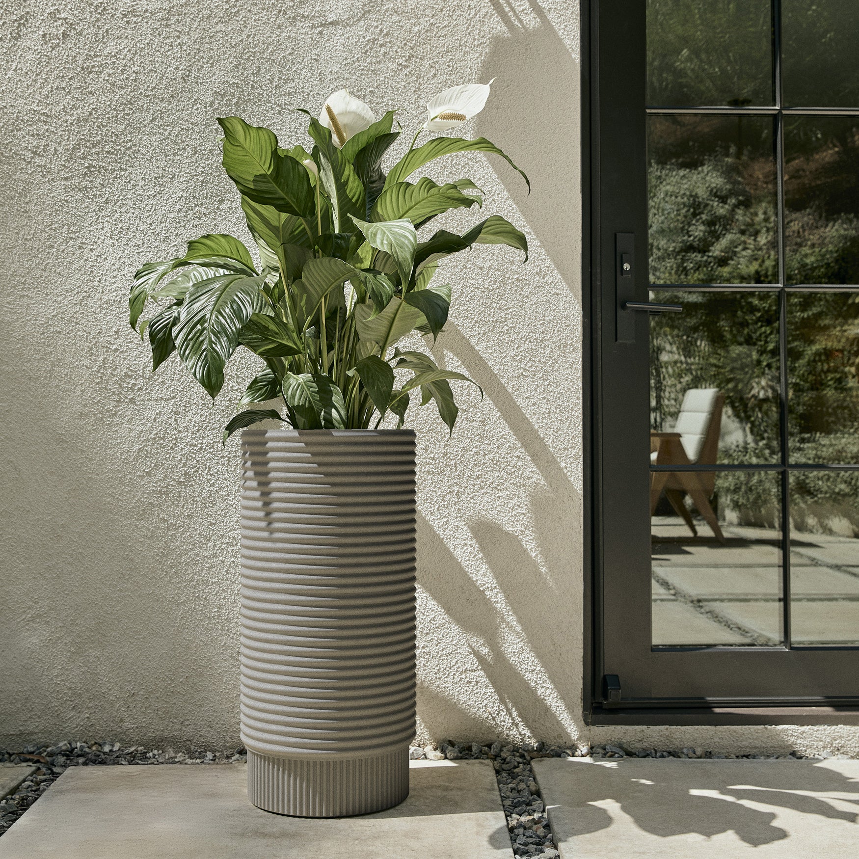 mod extra tall planter - Image 36