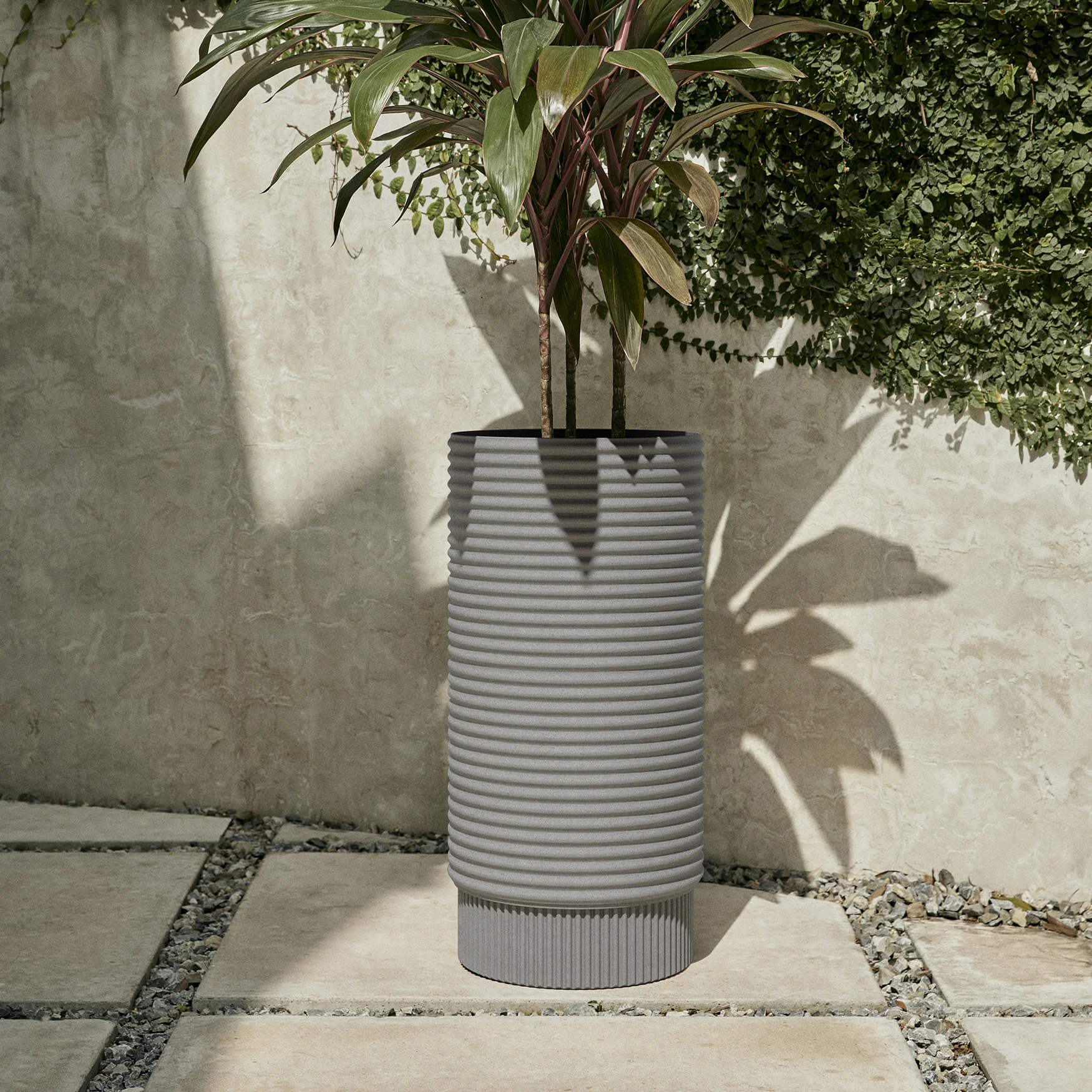 mod extra tall planter - Image 42