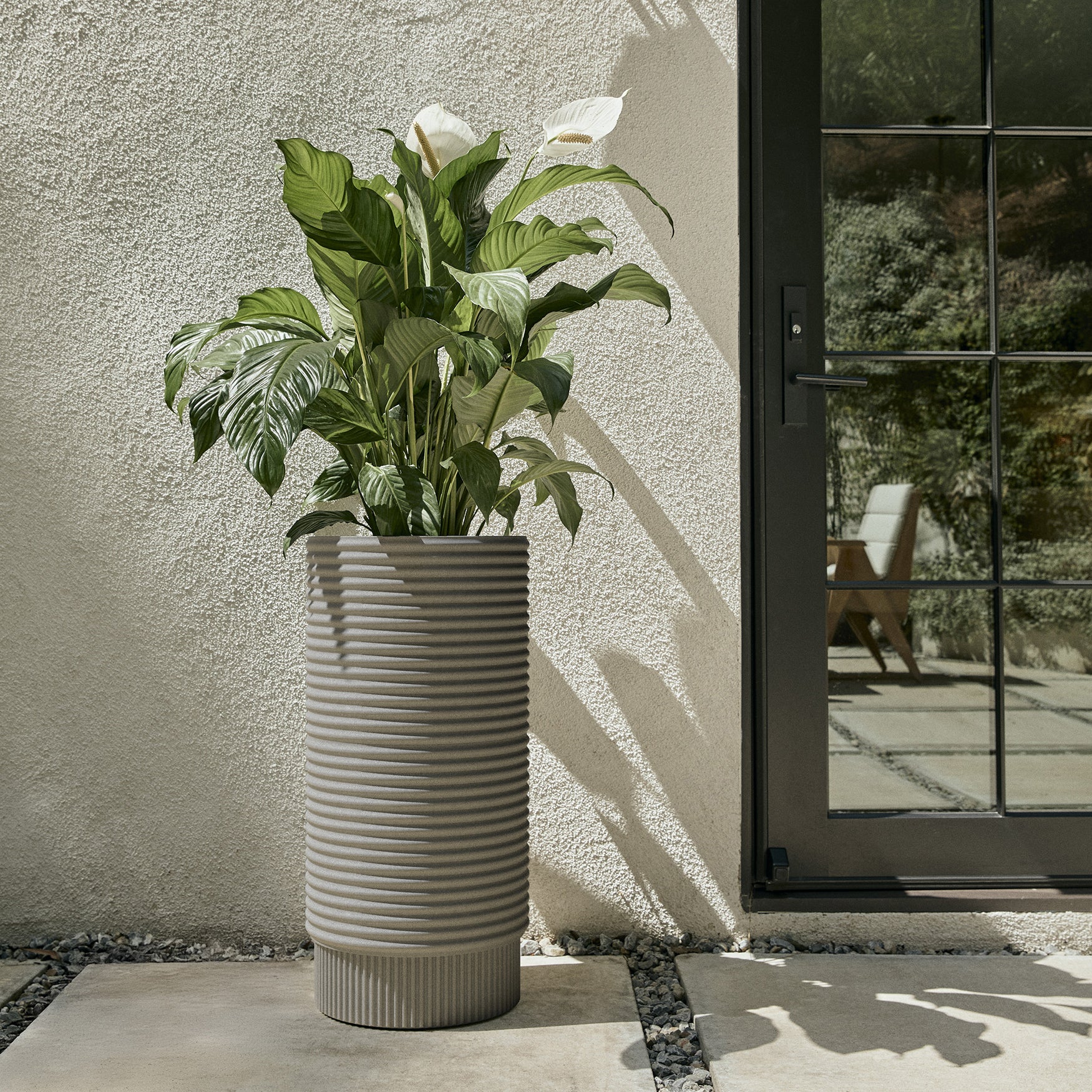 mod extra tall planter - Image 43
